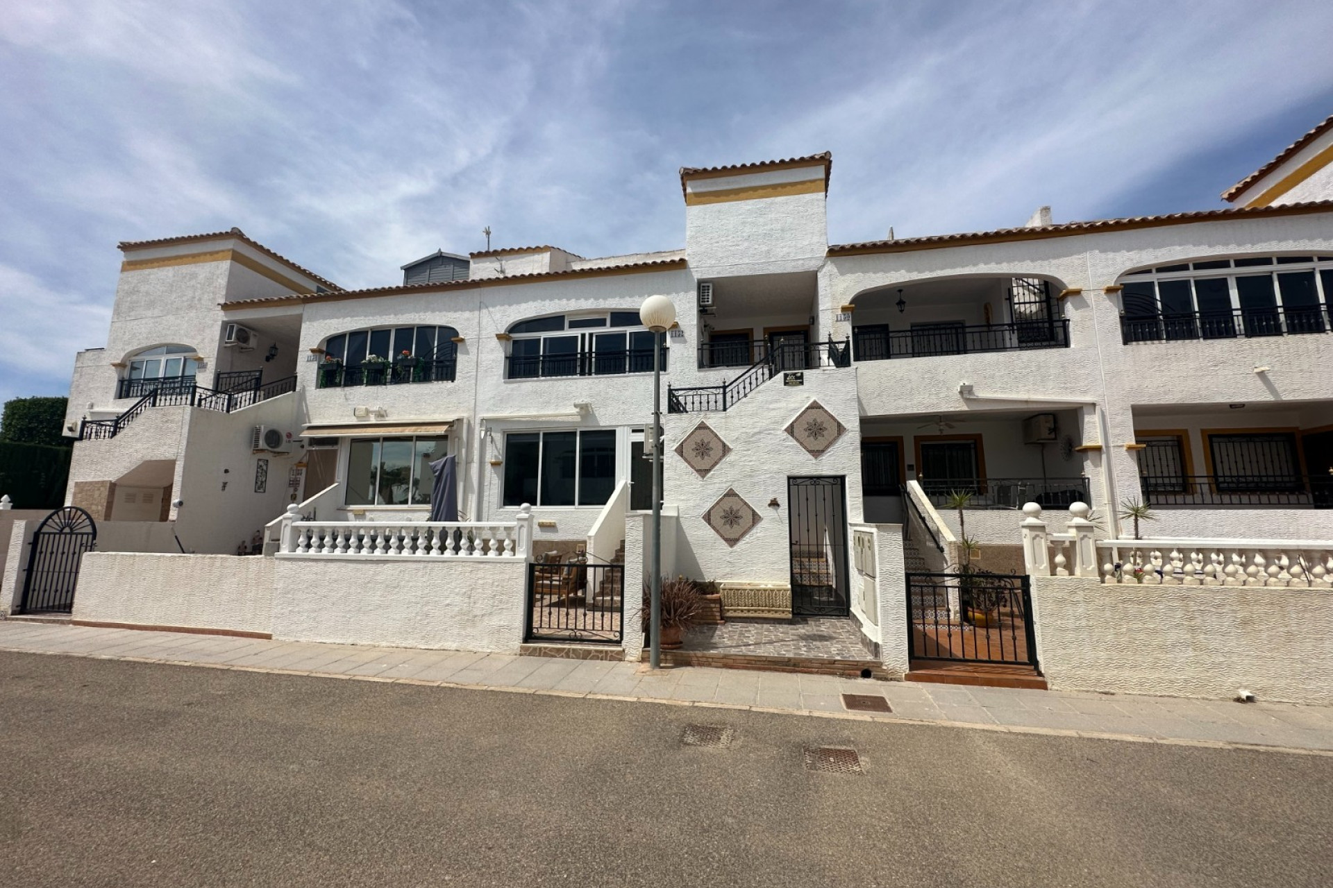 Herverkoop - Appartement  - Orihuela Costa - Entre Naranjos Vistabella