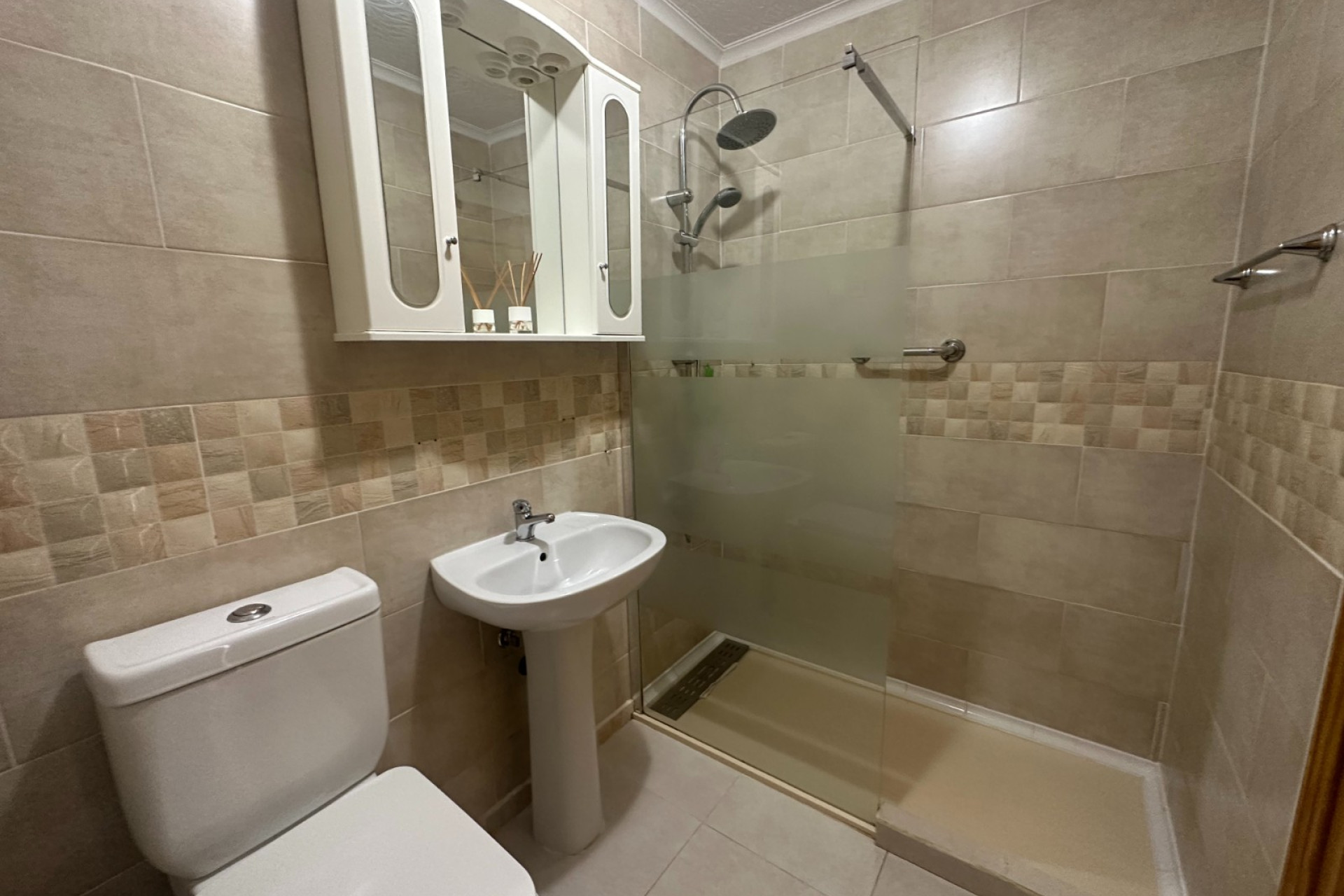 Herverkoop - Appartement  - Orihuela Costa - Entre Naranjos Vistabella