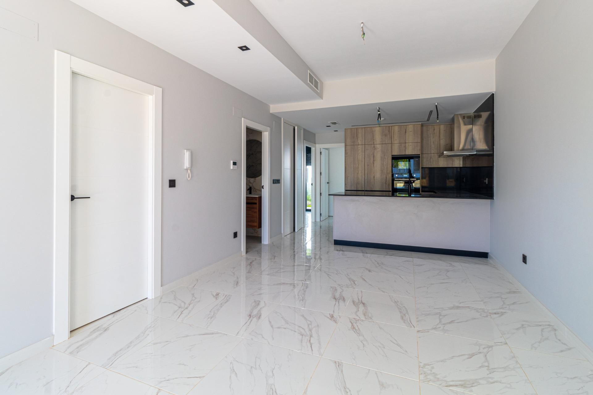 Herverkoop - Appartement  - Orihuela Costa - La Ciñuelica