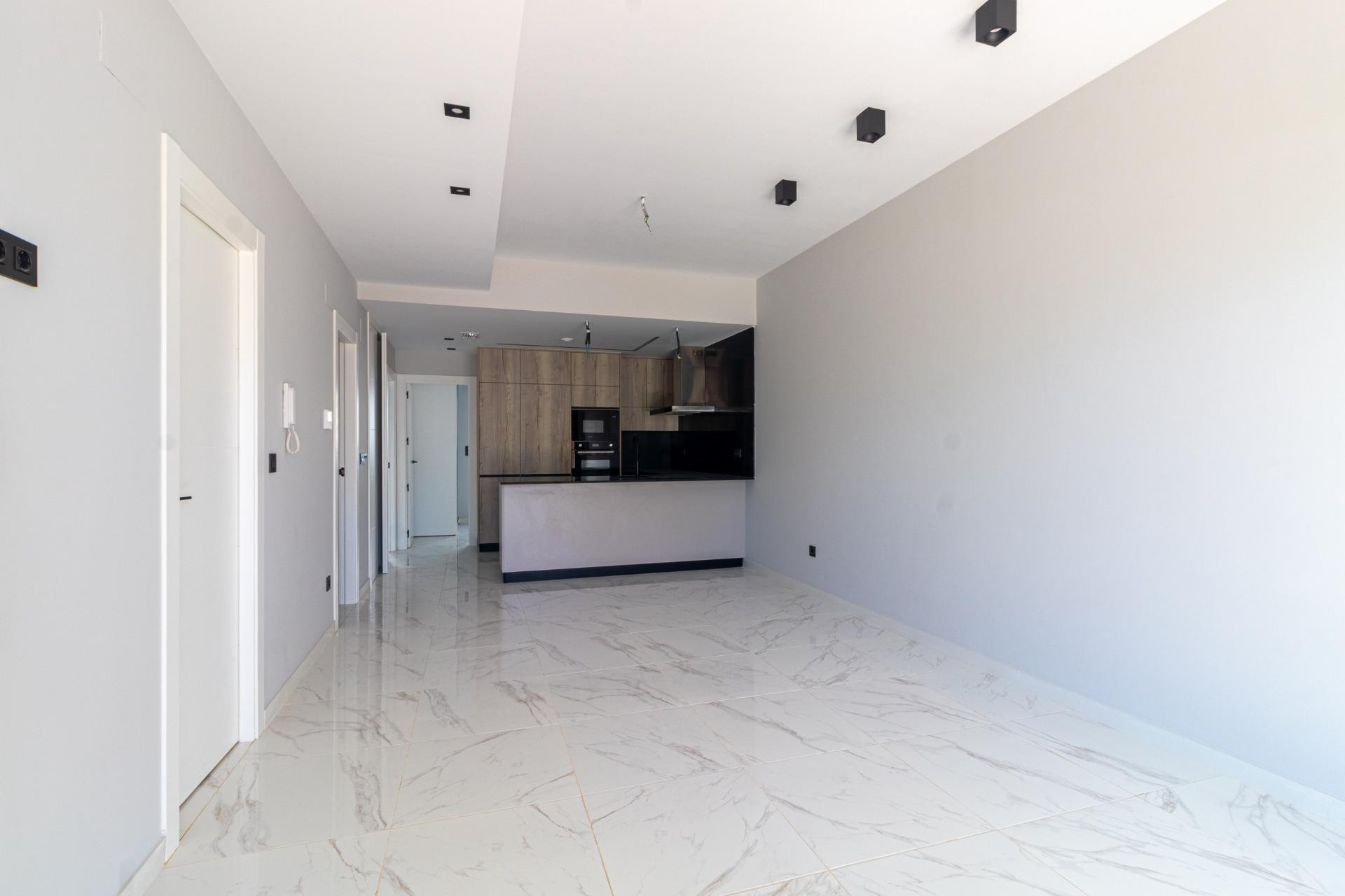 Herverkoop - Appartement  - Orihuela Costa - La Ciñuelica