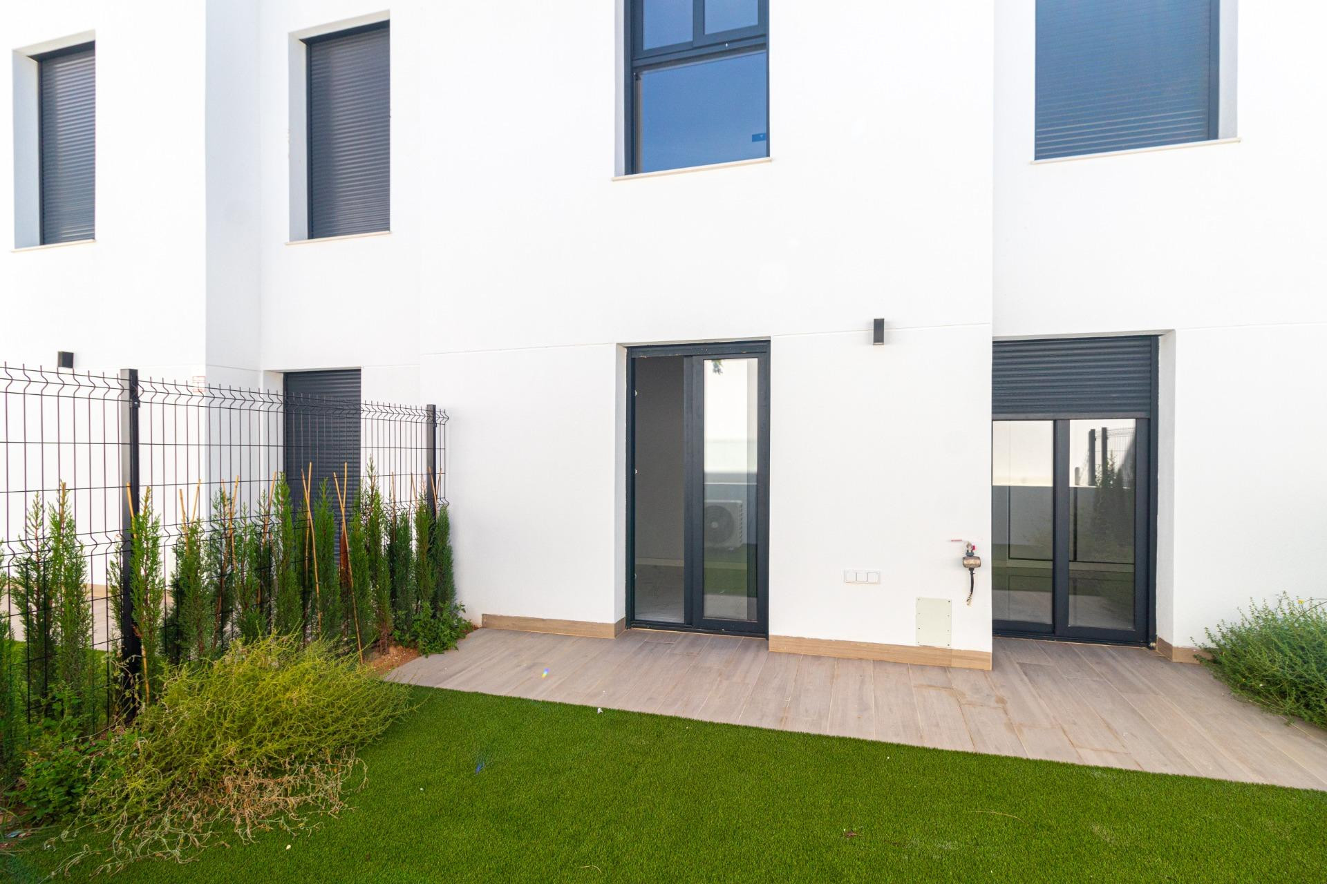 Herverkoop - Appartement  - Orihuela Costa - La Ciñuelica
