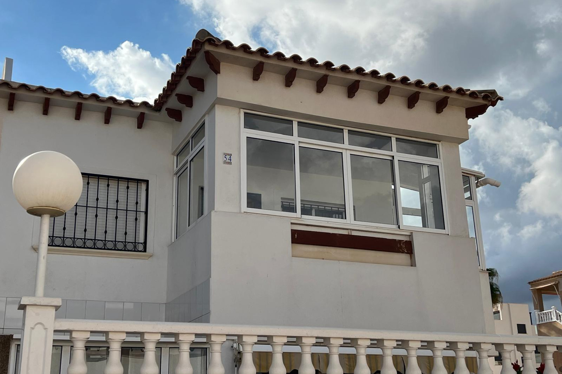 Herverkoop - Appartement - Orihuela Costa - La Ciñuelica