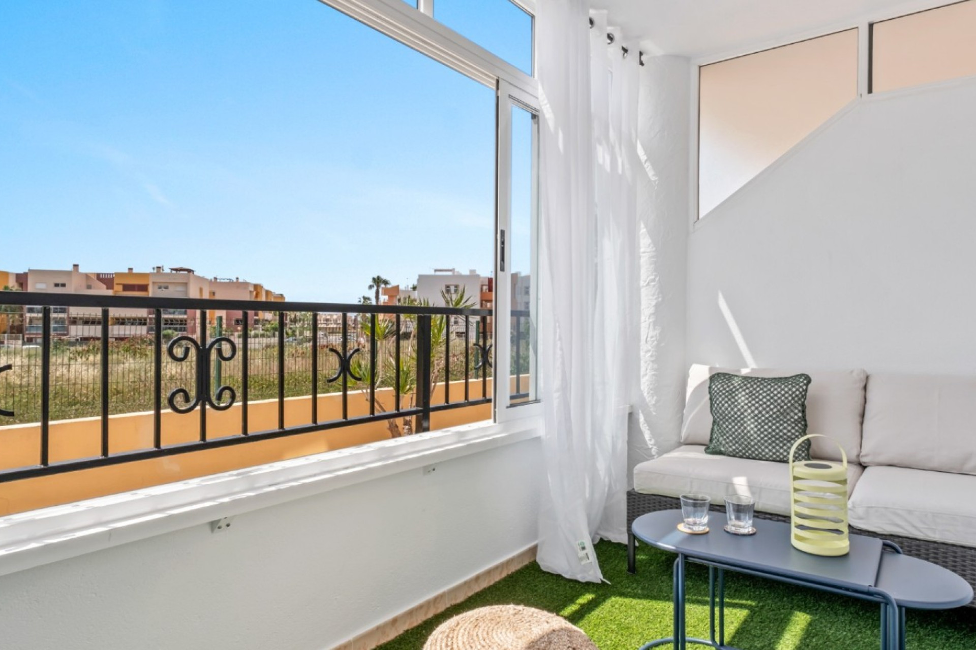 Herverkoop - Appartement  - Orihuela Costa - La Florida