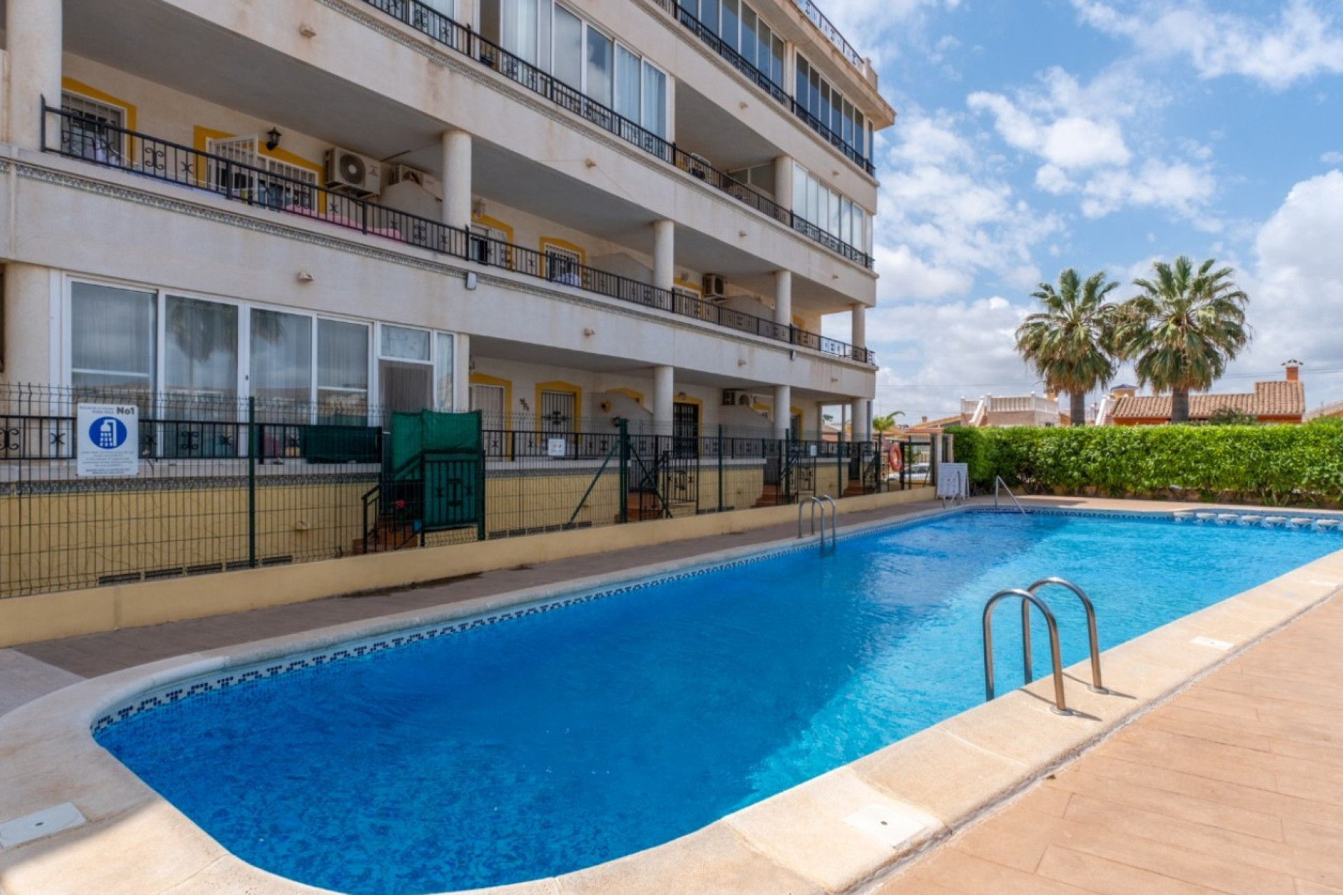 Herverkoop - Appartement  - Orihuela Costa - La Florida