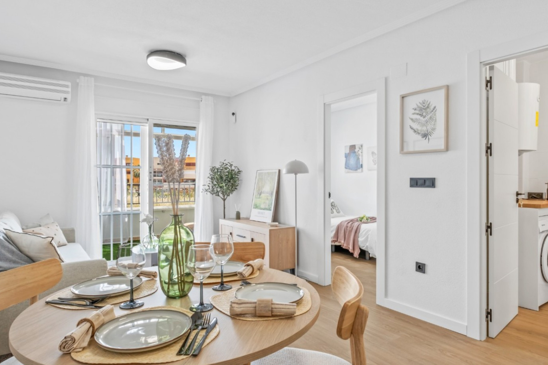 Herverkoop - Appartement  - Orihuela Costa - La Florida