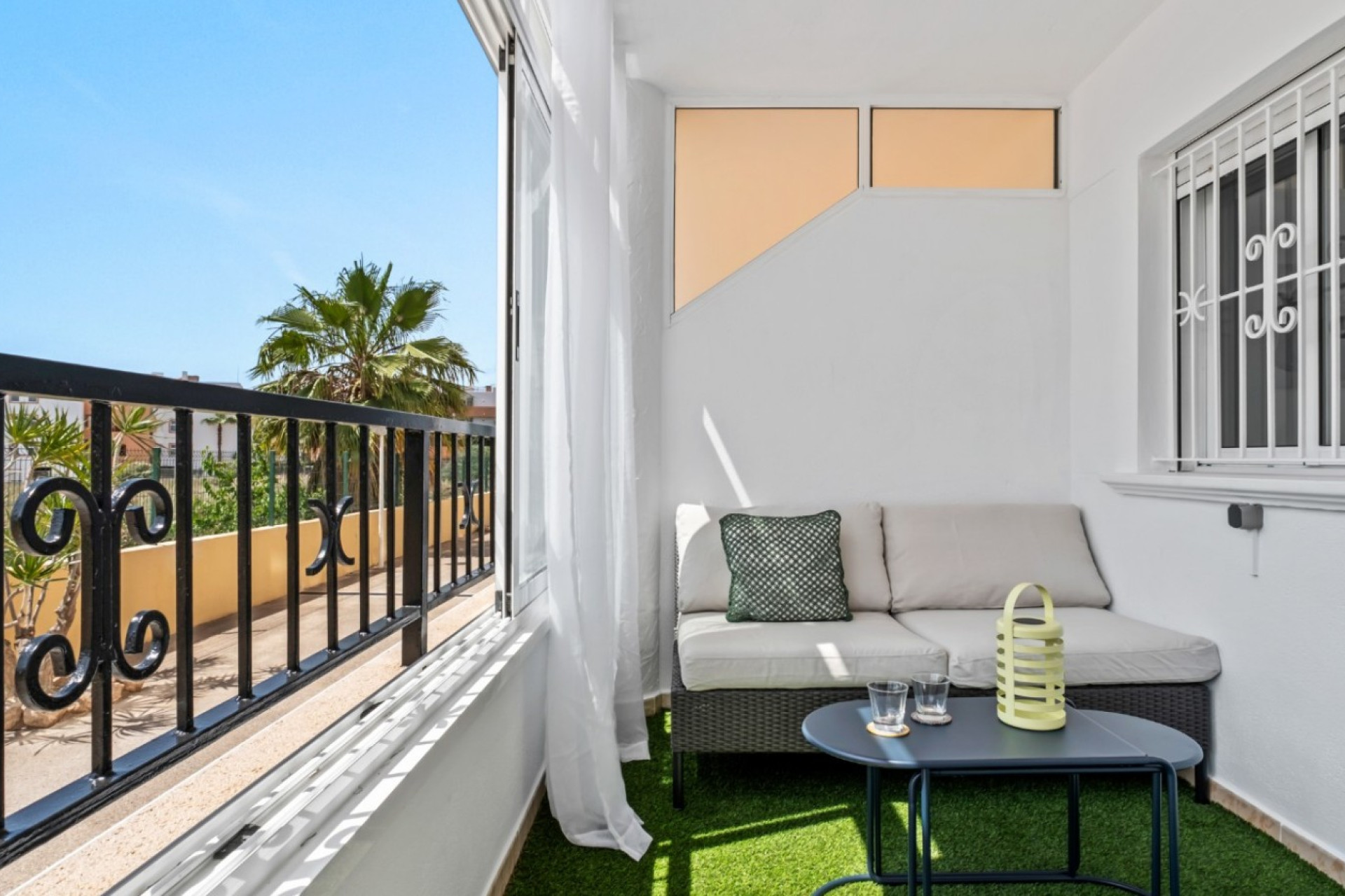 Herverkoop - Appartement  - Orihuela Costa - La Florida