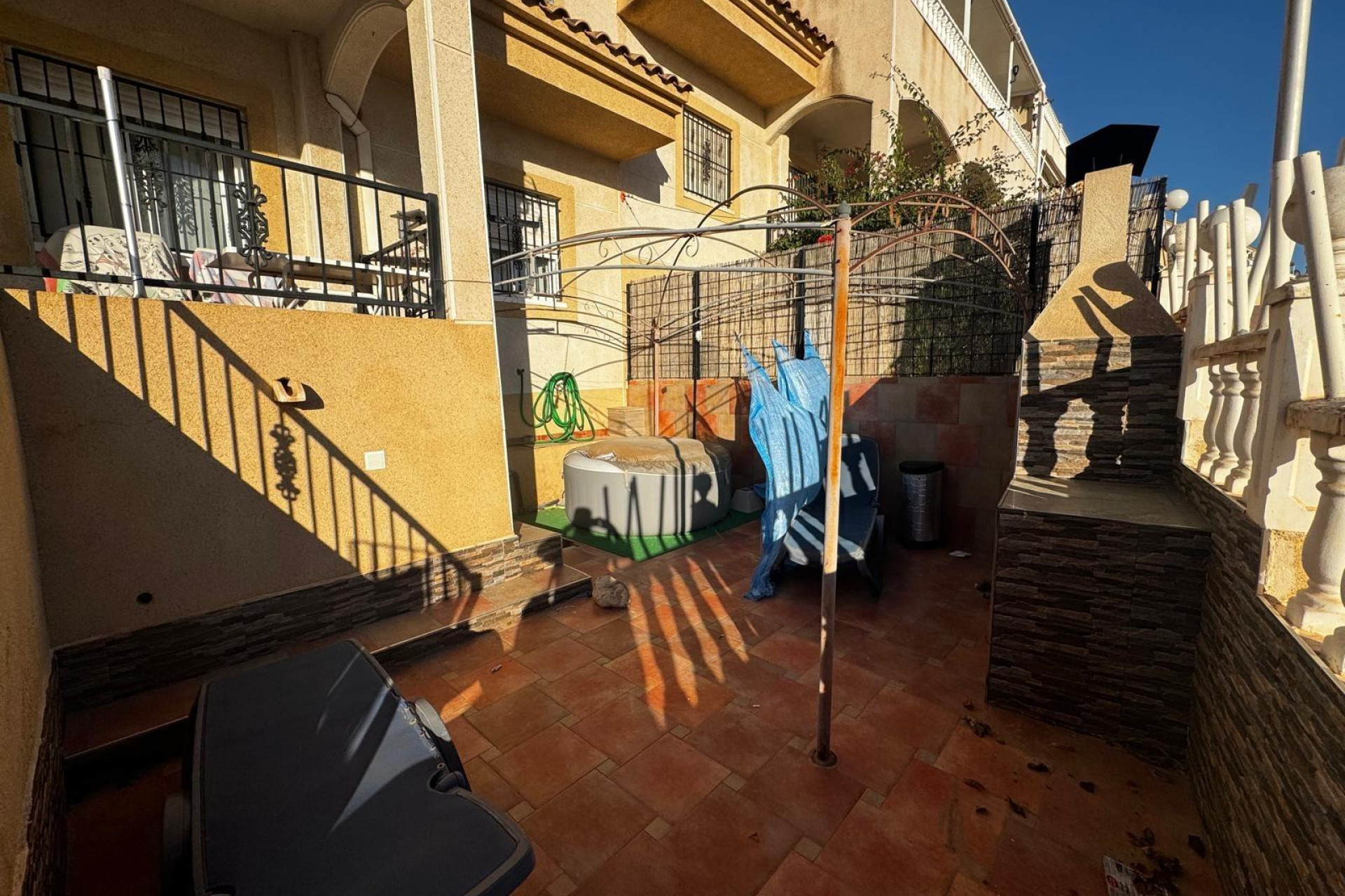 Herverkoop - Appartement  - Orihuela Costa - La Florida