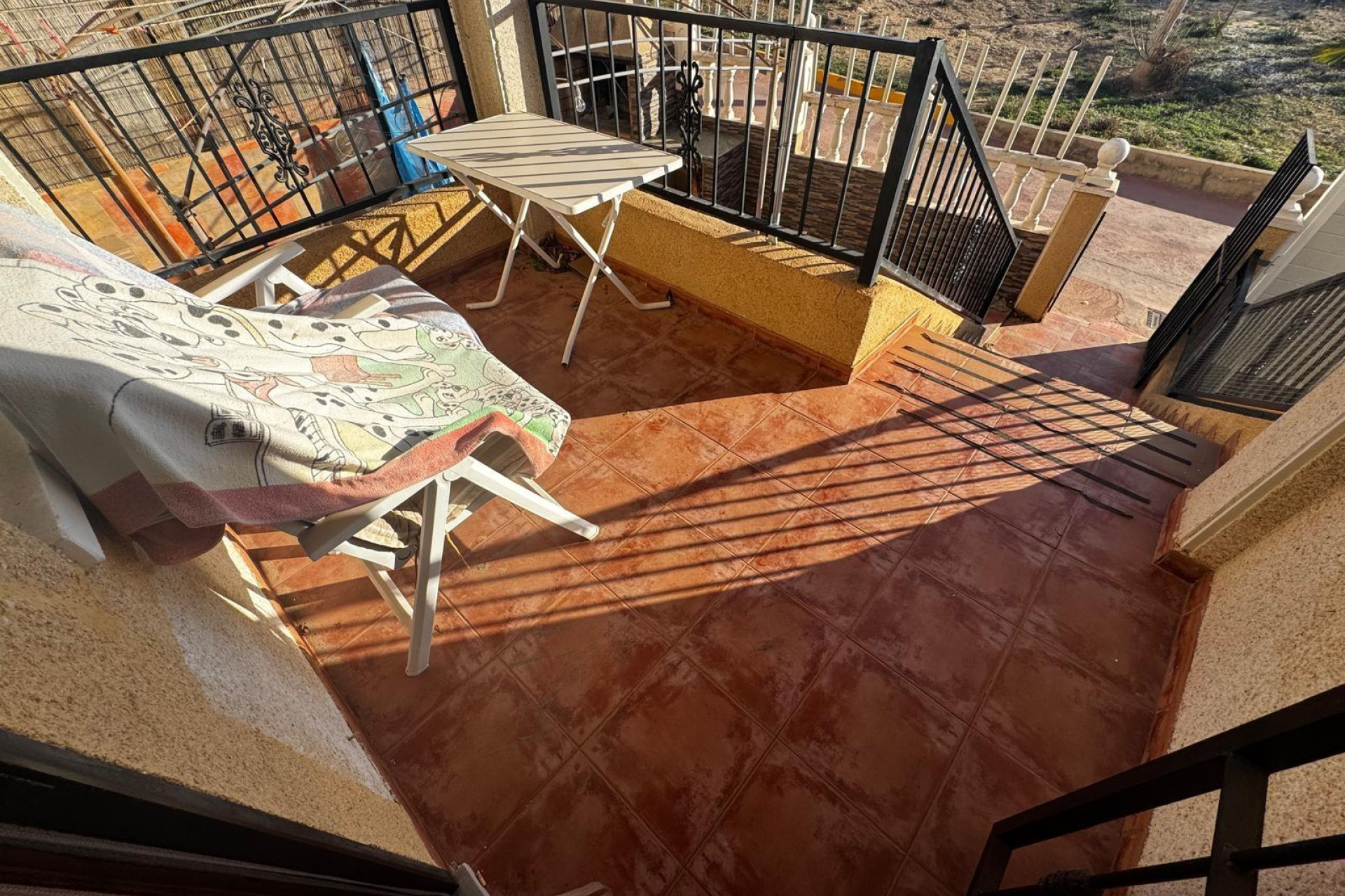 Herverkoop - Appartement  - Orihuela Costa - La Florida