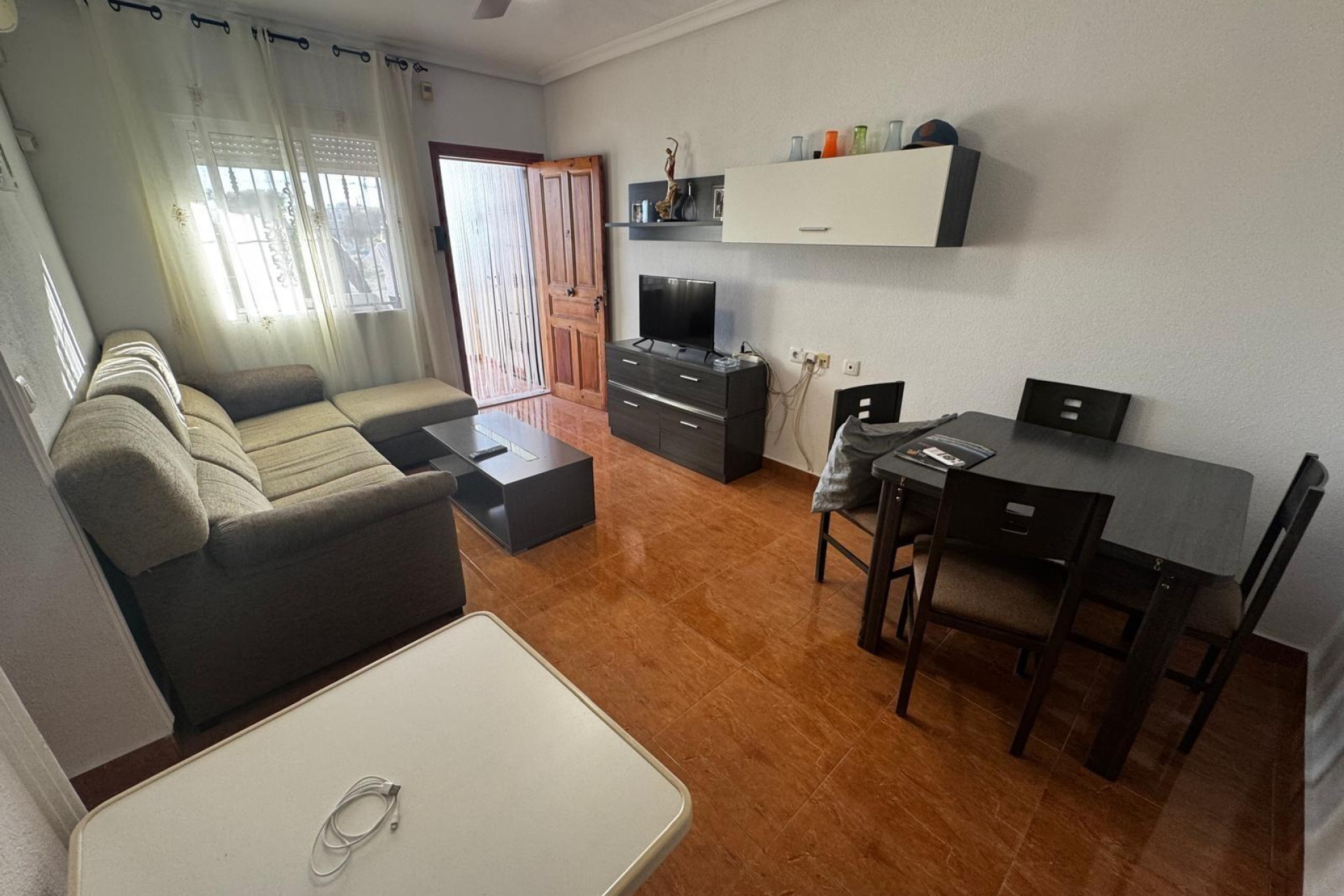 Herverkoop - Appartement  - Orihuela Costa - La Florida