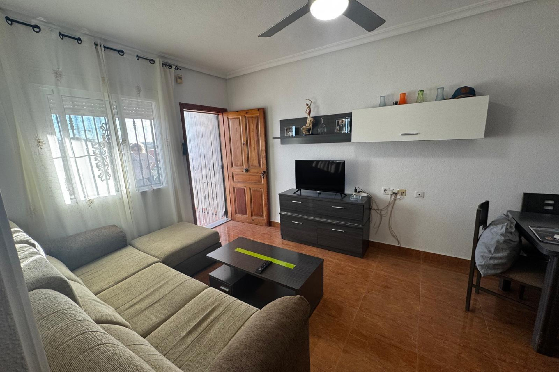 Herverkoop - Appartement  - Orihuela Costa - La Florida