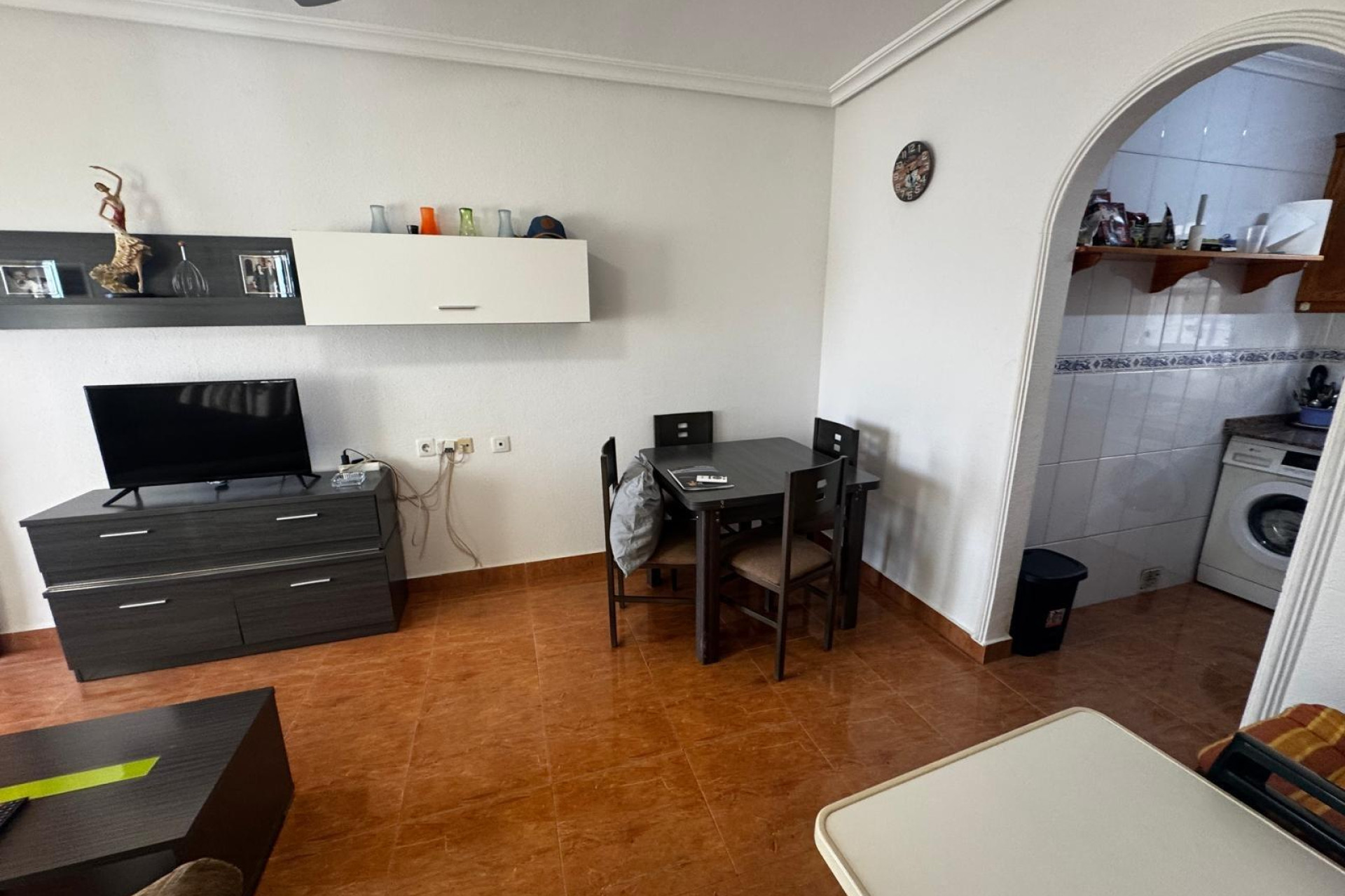 Herverkoop - Appartement  - Orihuela Costa - La Florida