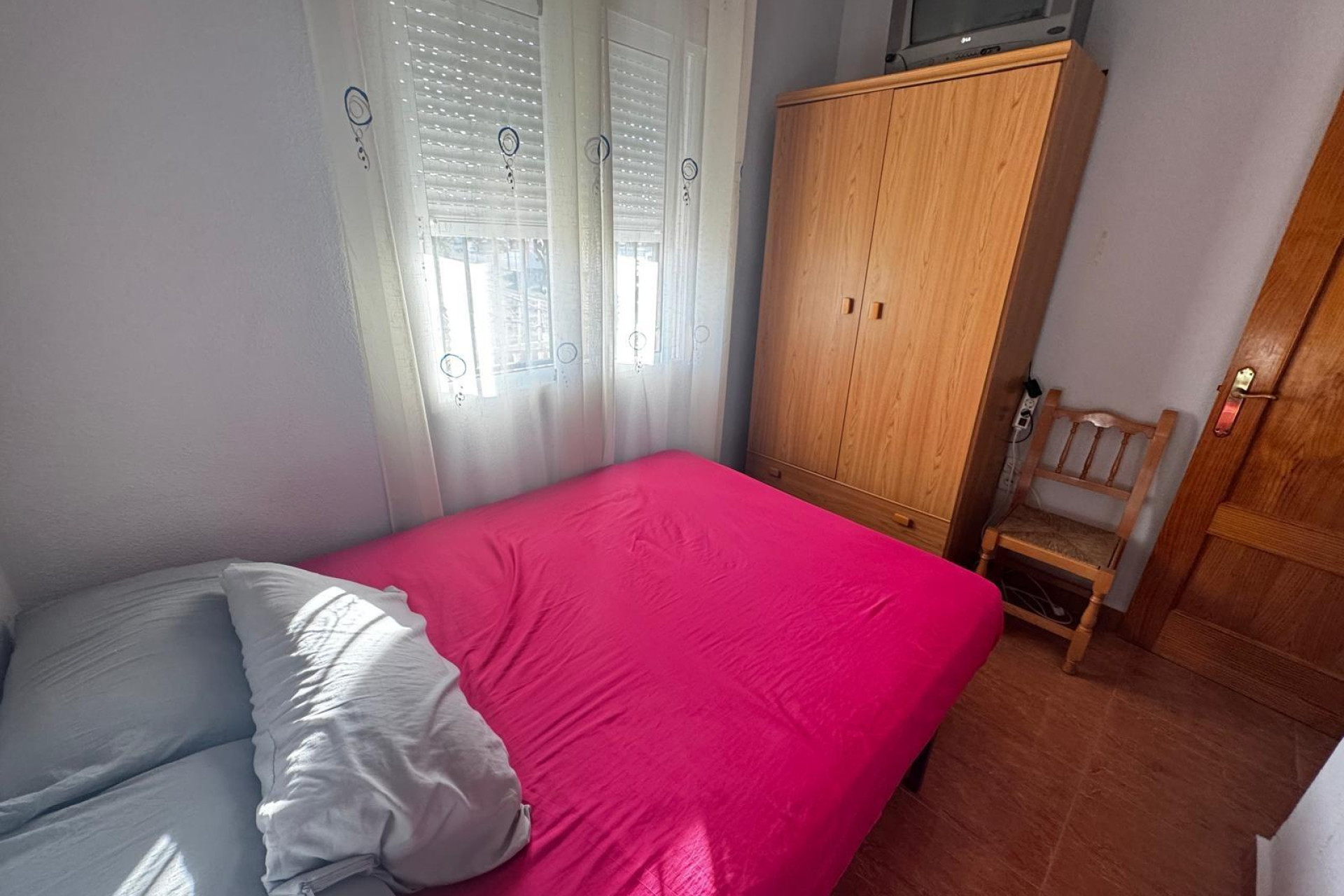 Herverkoop - Appartement  - Orihuela Costa - La Florida