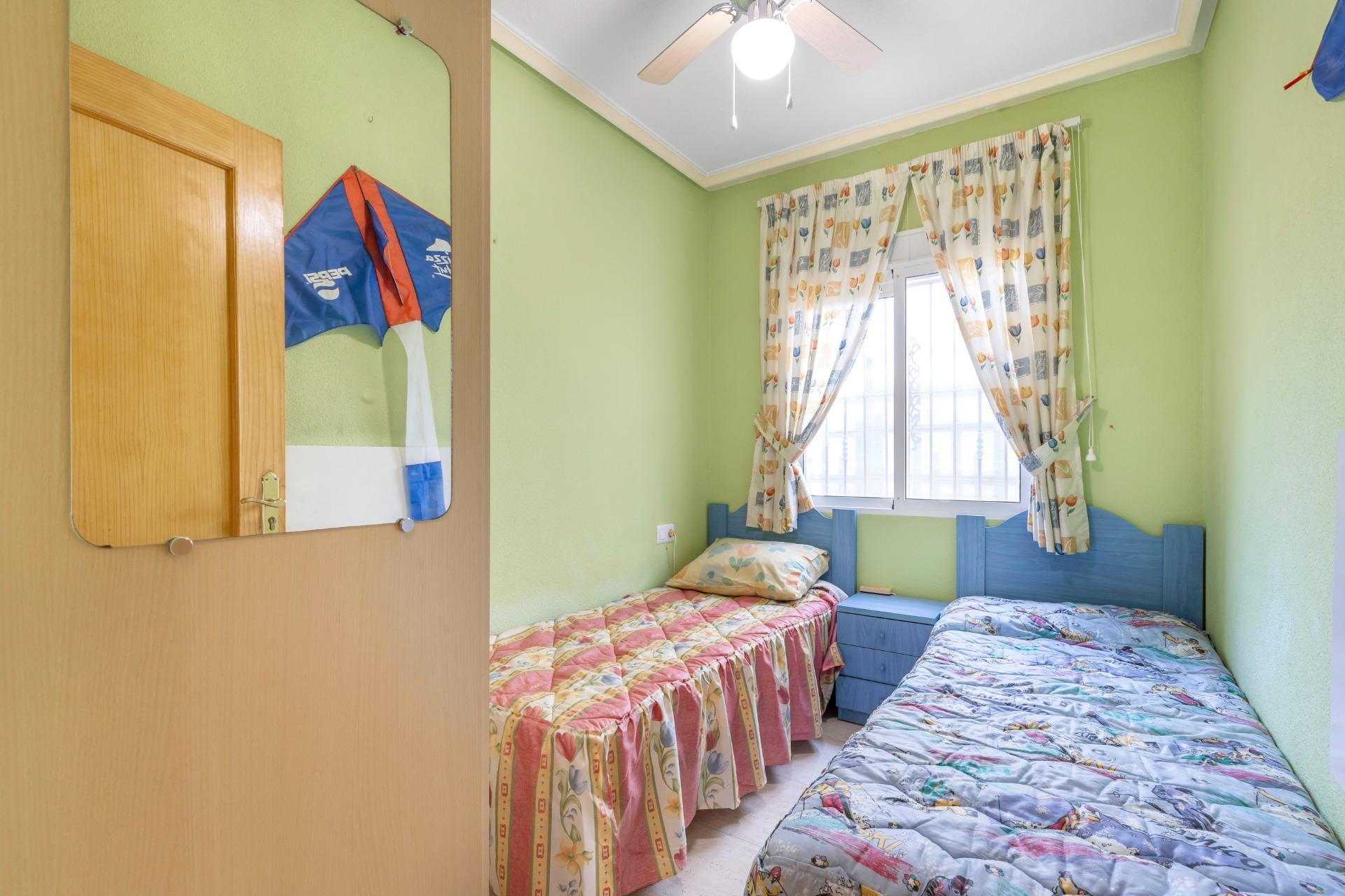 Herverkoop - Appartement - Orihuela Costa - La Florida