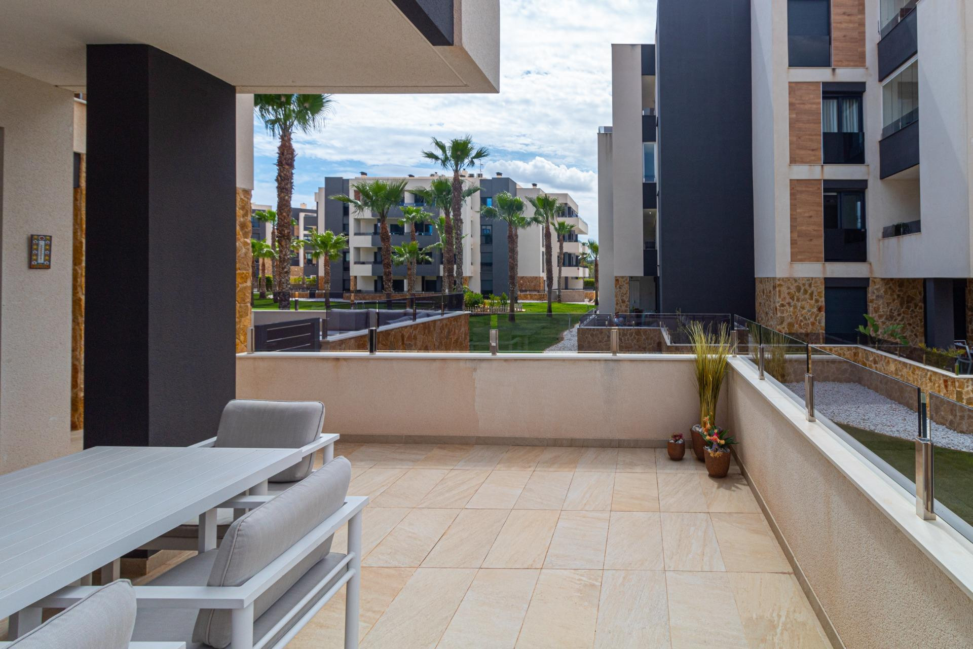 Herverkoop - Appartement  - Orihuela Costa - La Florida