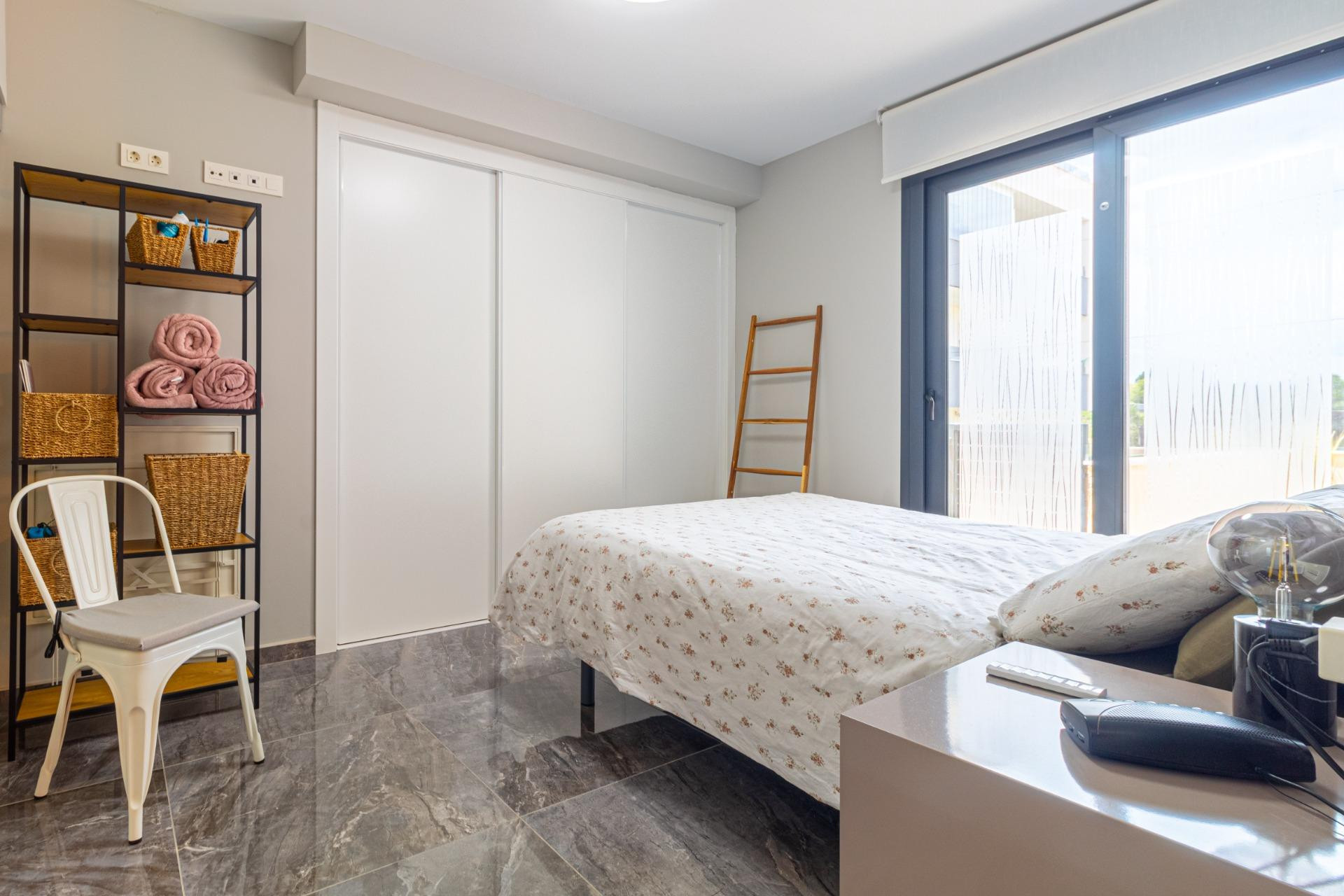 Herverkoop - Appartement  - Orihuela Costa - La Florida