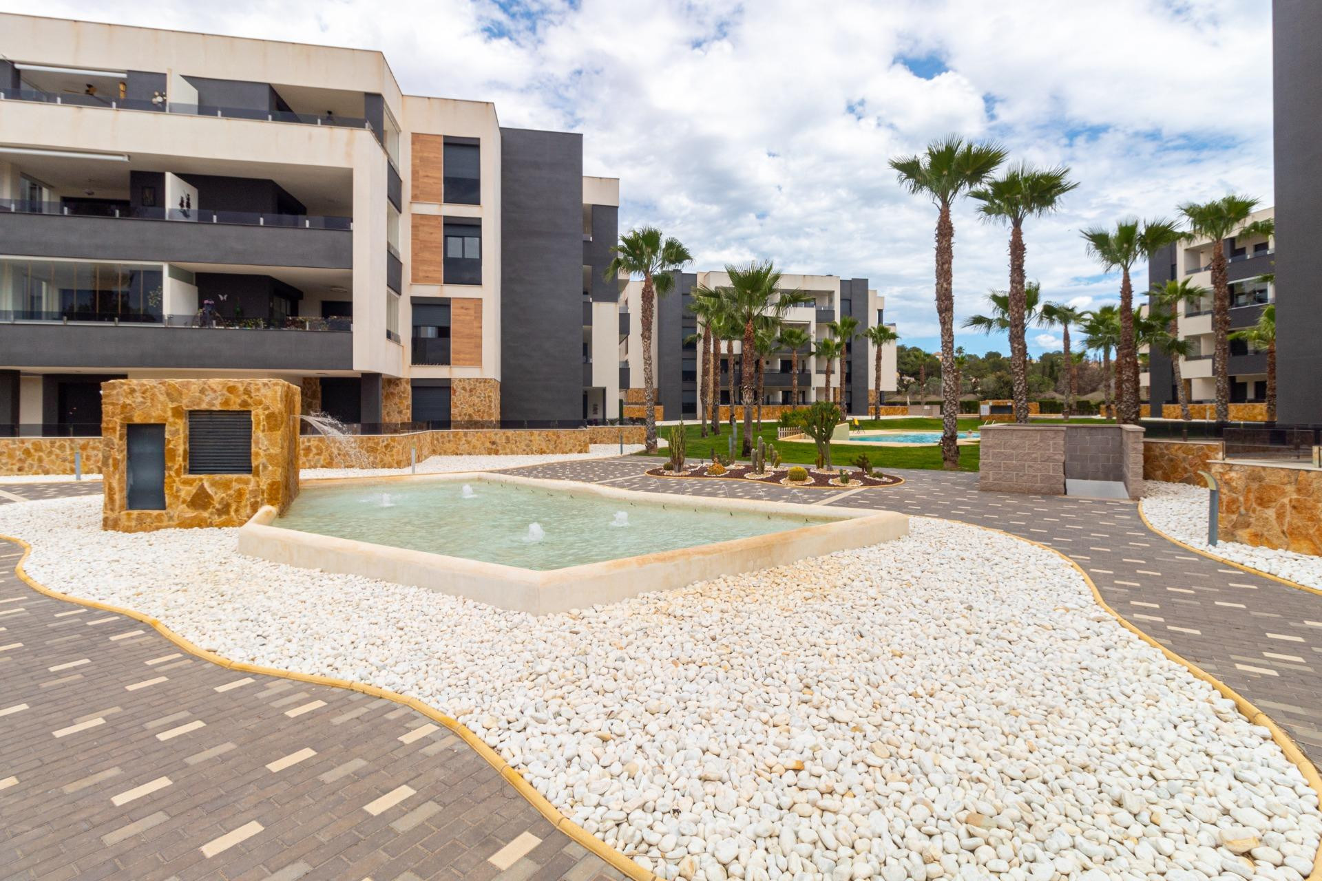 Herverkoop - Appartement  - Orihuela Costa - La Florida