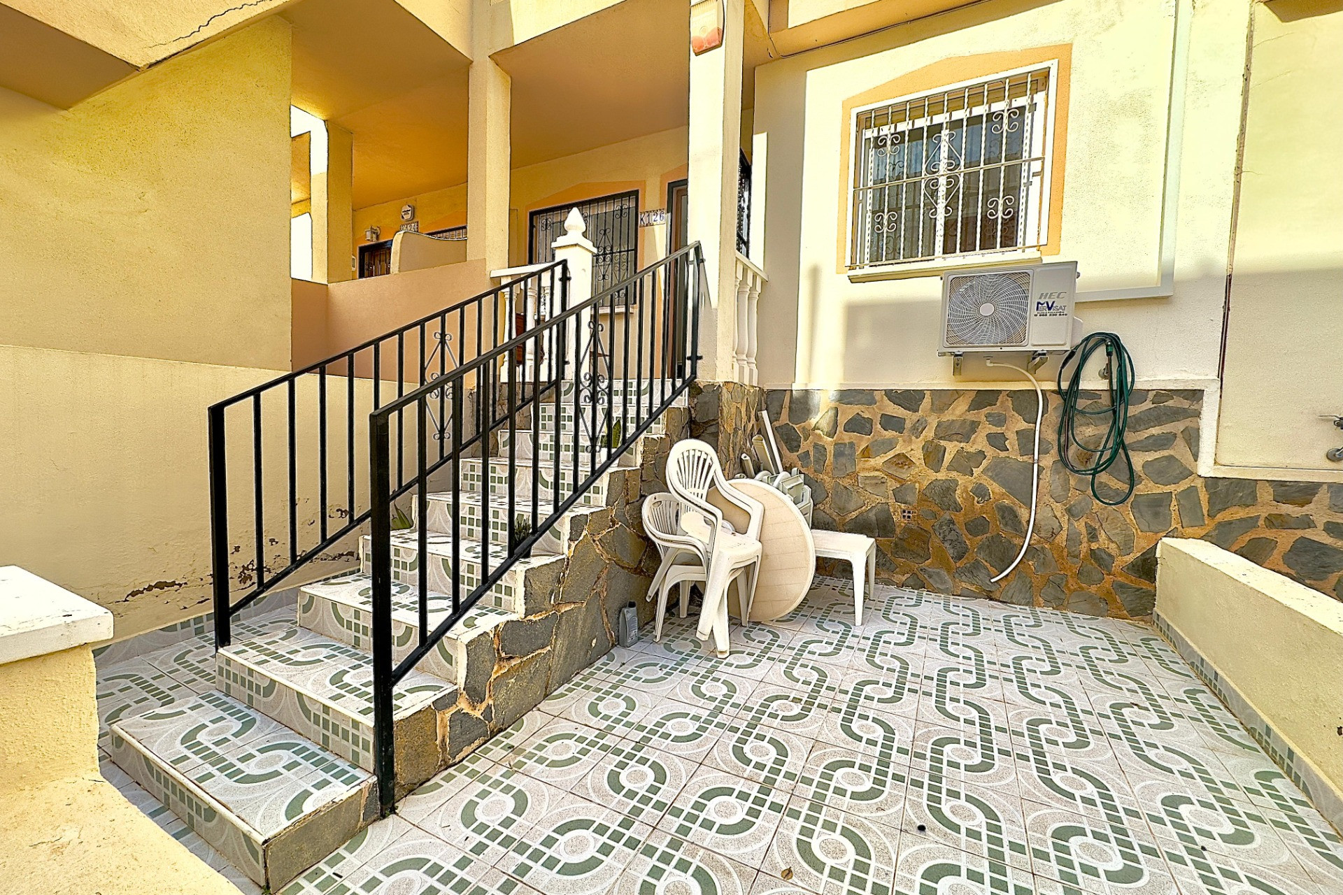 Herverkoop - Appartement - Orihuela Costa - La Florida