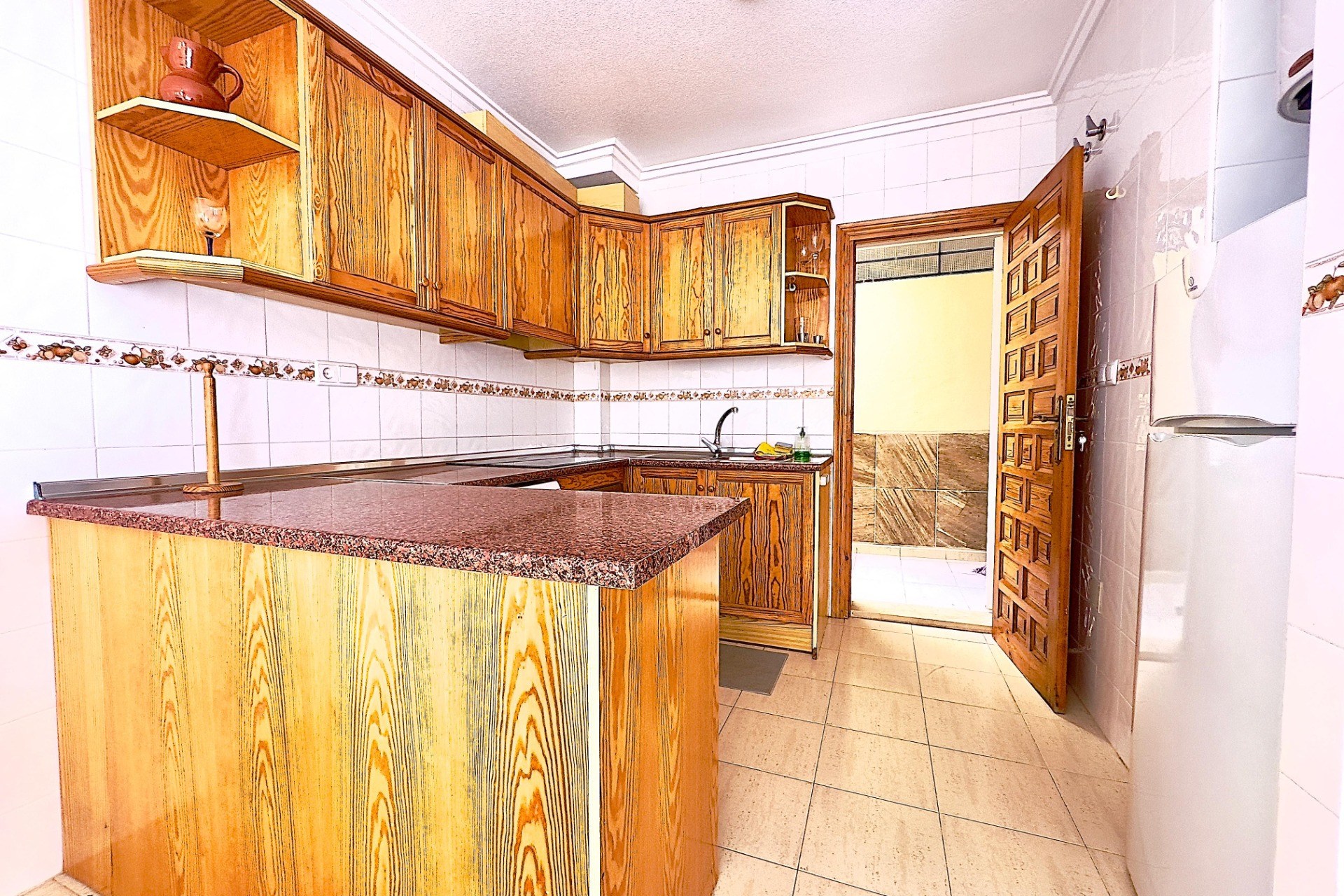 Herverkoop - Appartement - Orihuela Costa - La Florida