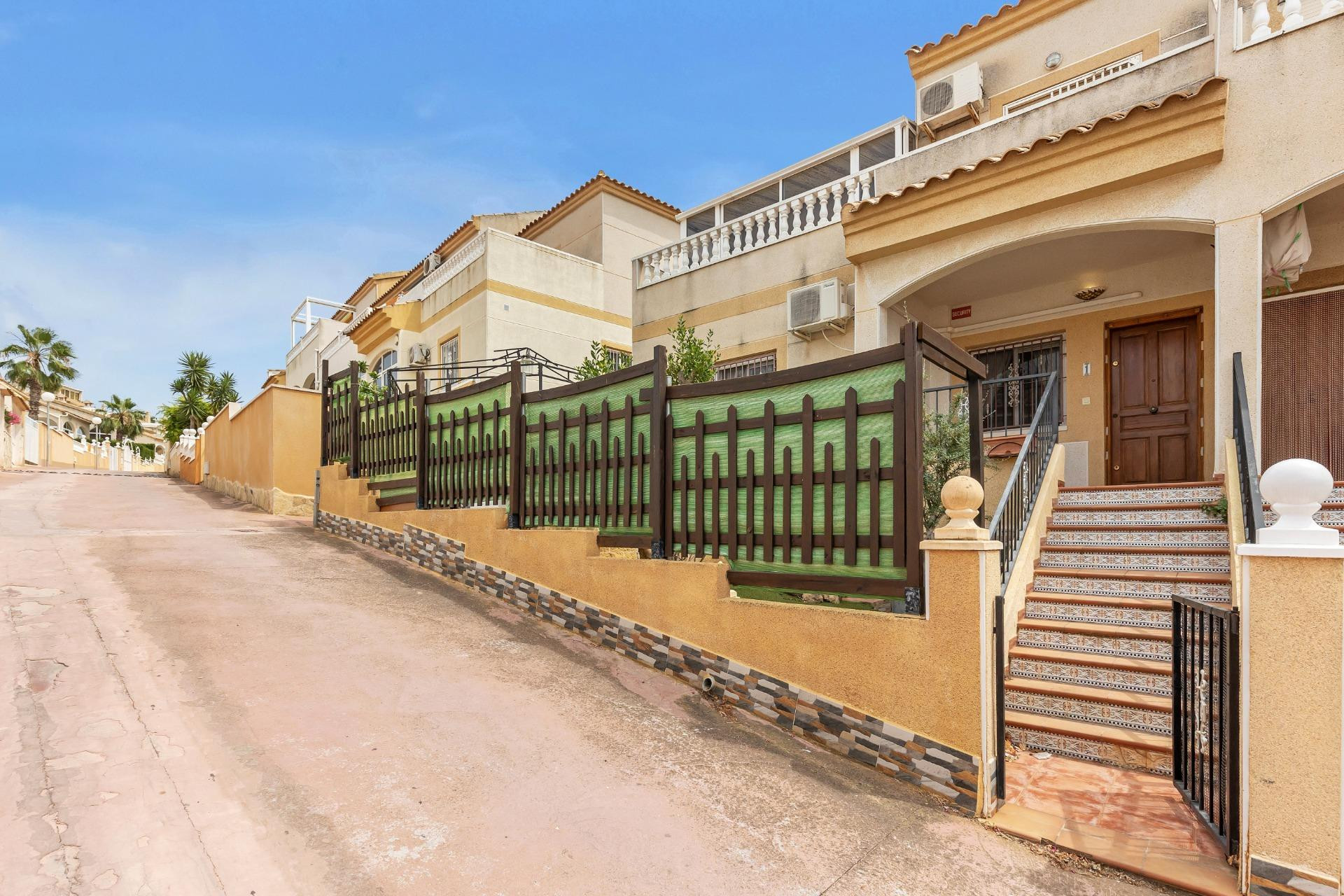 Herverkoop - Appartement - Orihuela Costa - La Florida