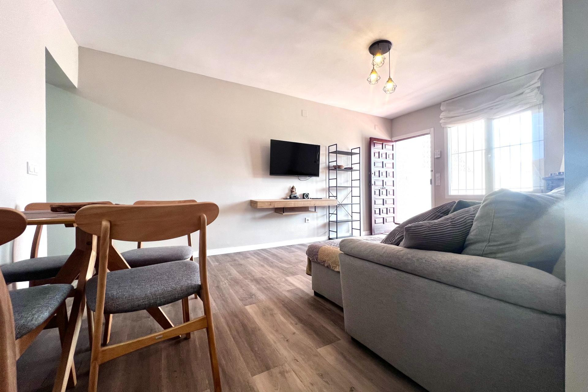Herverkoop - Appartement - Orihuela Costa - La Regia