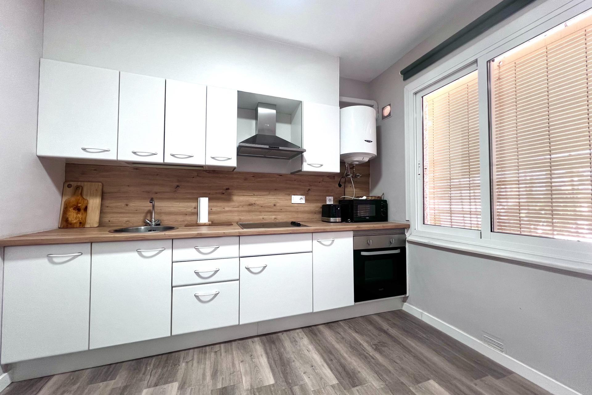 Herverkoop - Appartement - Orihuela Costa - La Regia