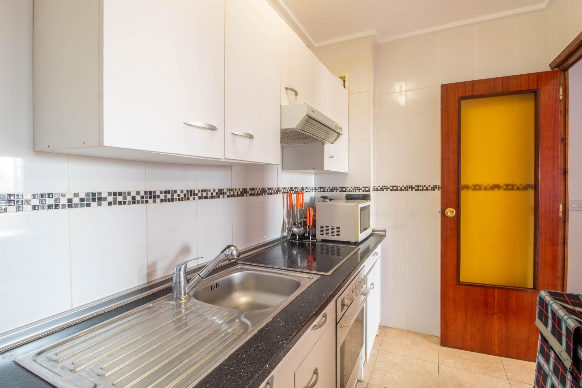 Herverkoop - Appartement  - Orihuela Costa - La Regia