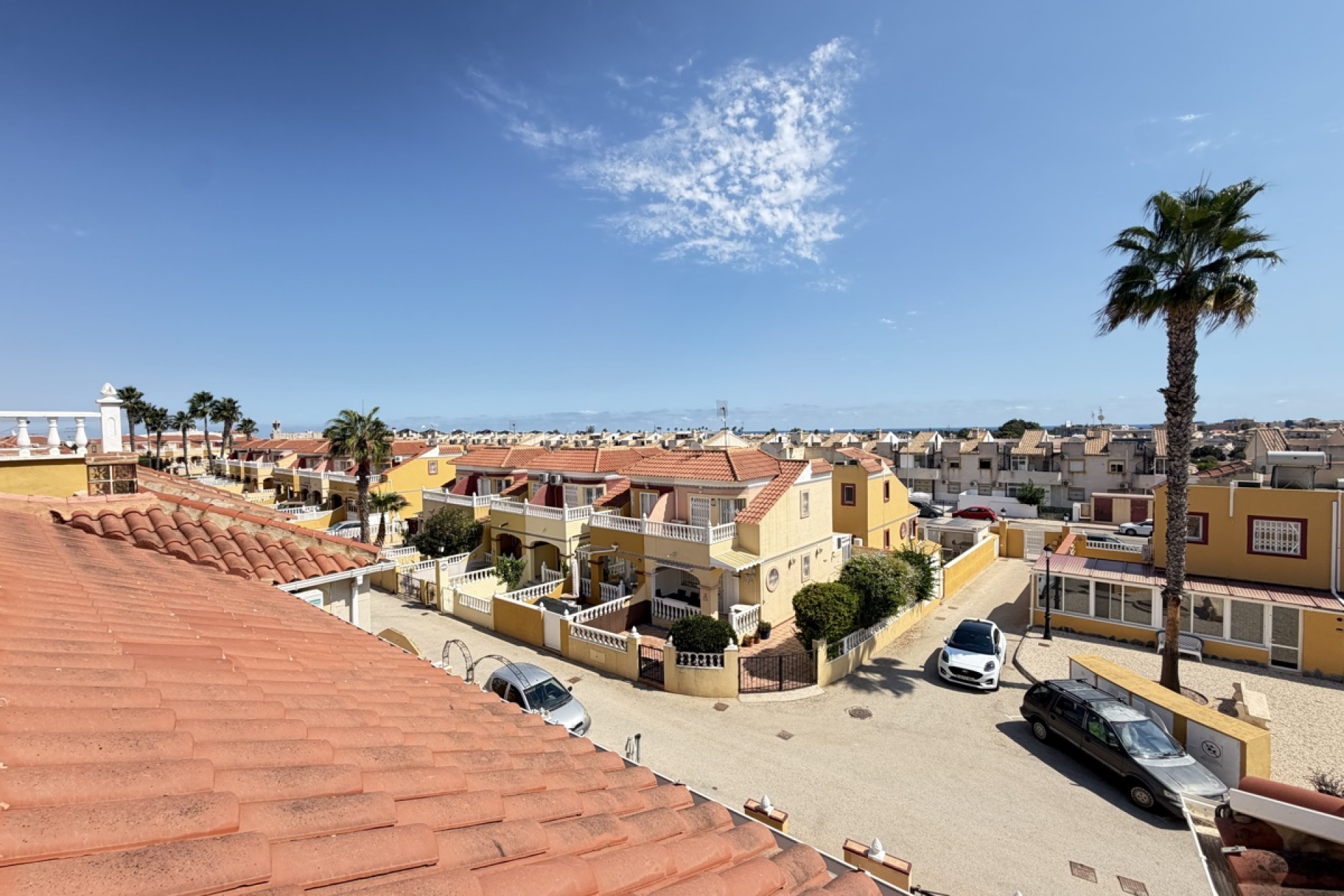 Herverkoop - Appartement  - Orihuela Costa - La Regia