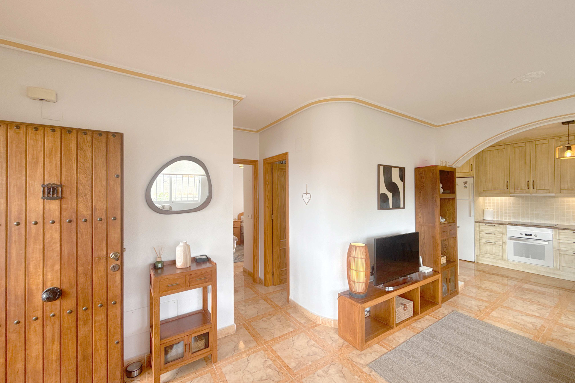 Herverkoop - Appartement  - Orihuela Costa - La Regia