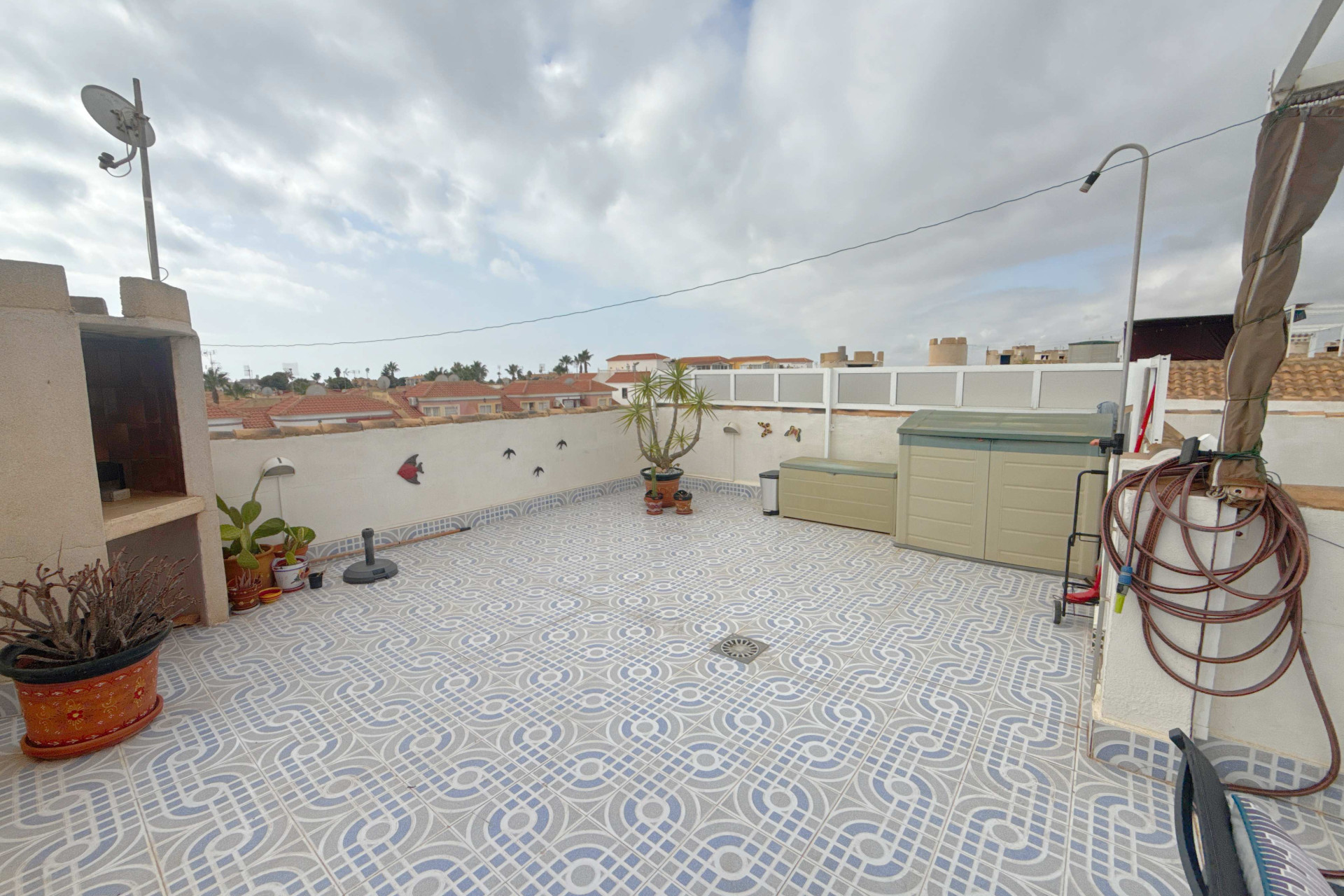 Herverkoop - Appartement  - Orihuela Costa - La Regia