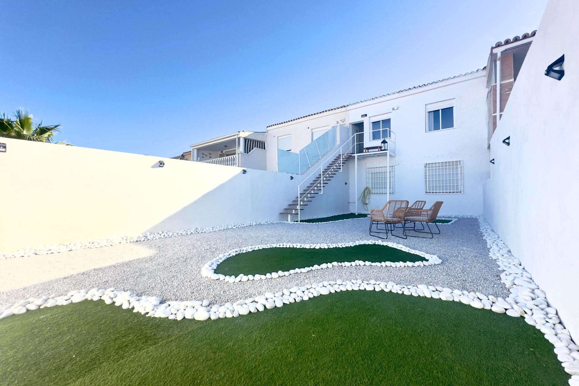 Herverkoop - Appartement  - Orihuela Costa - La Regia