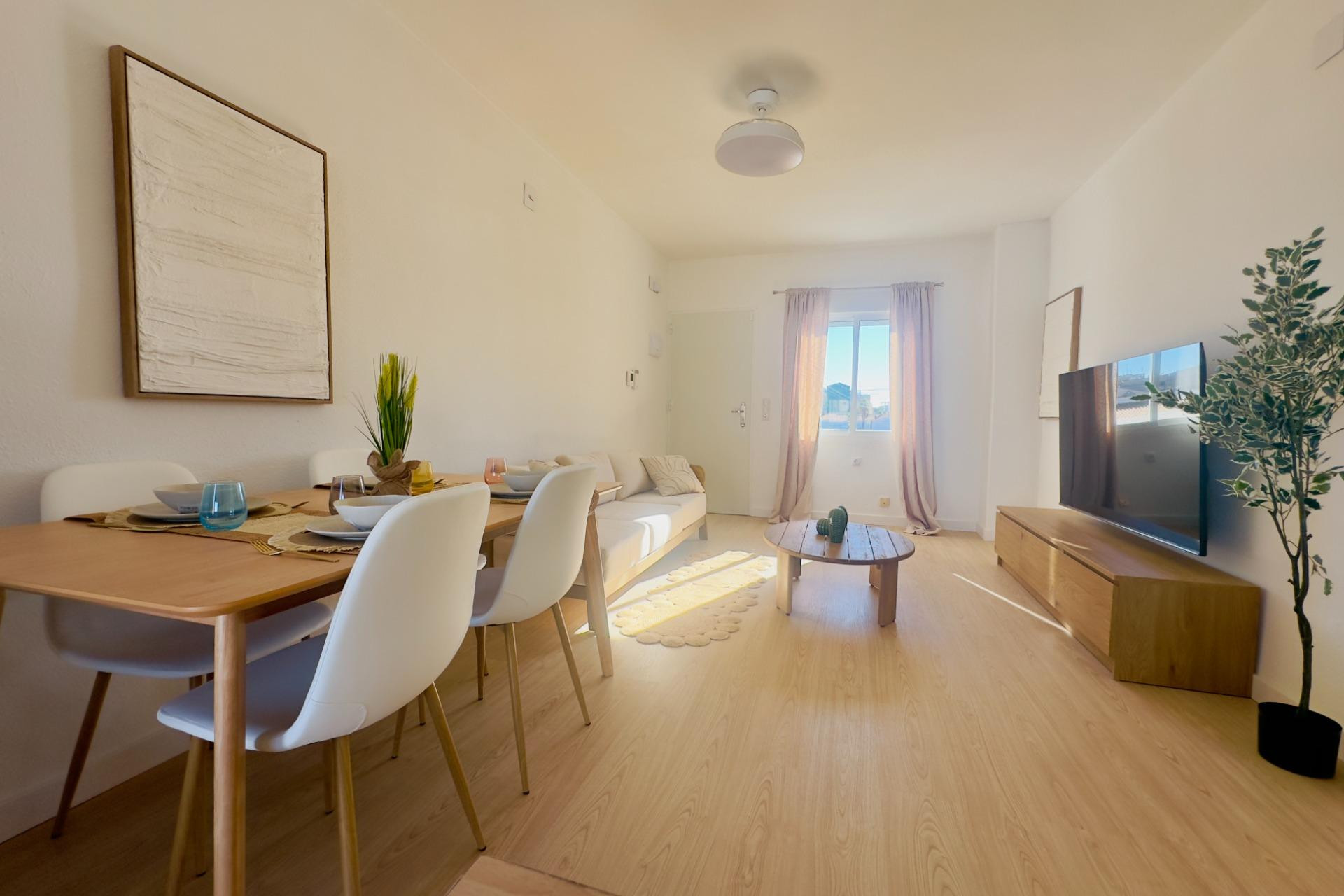 Herverkoop - Appartement  - Orihuela Costa - La Regia