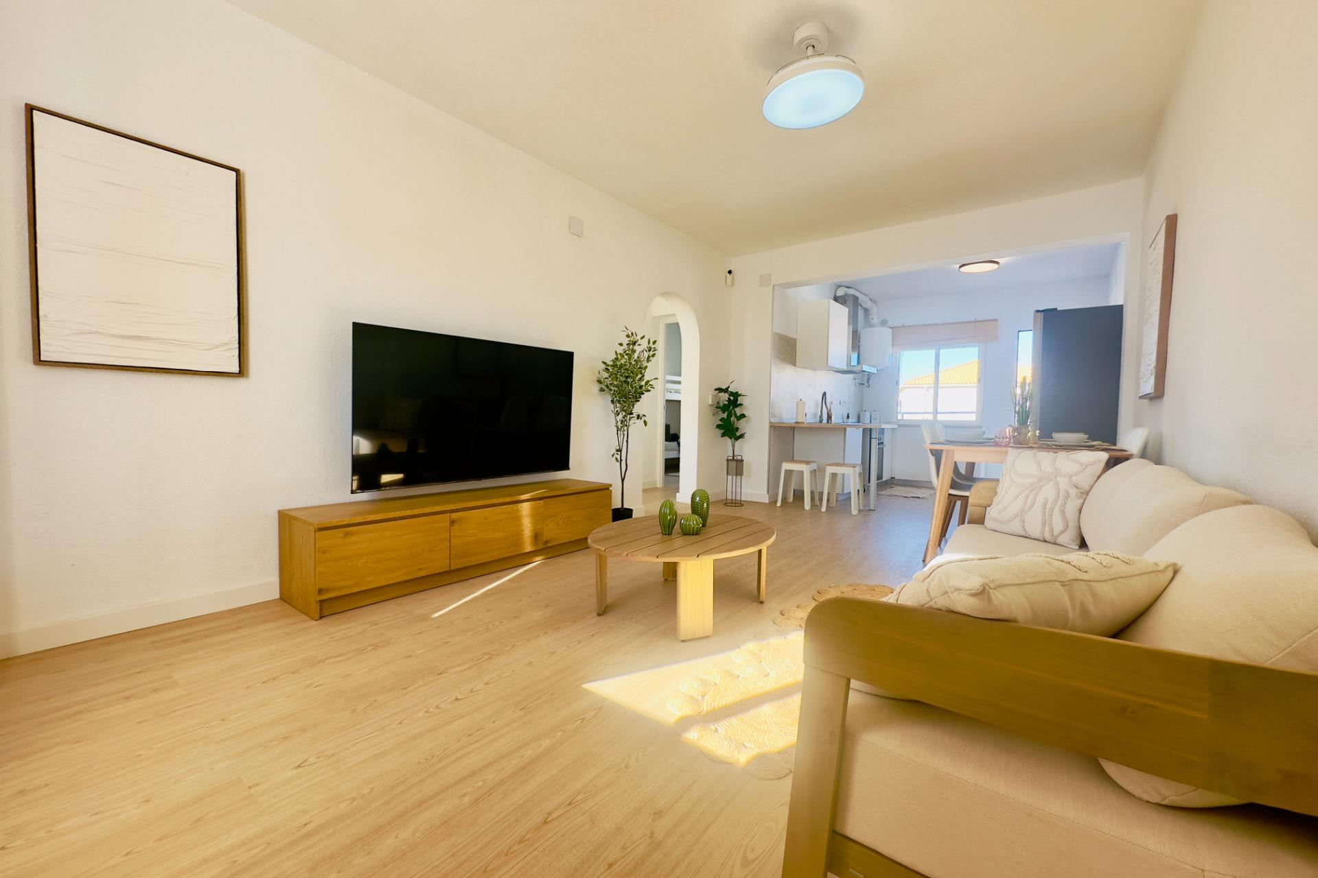 Herverkoop - Appartement  - Orihuela Costa - La Regia