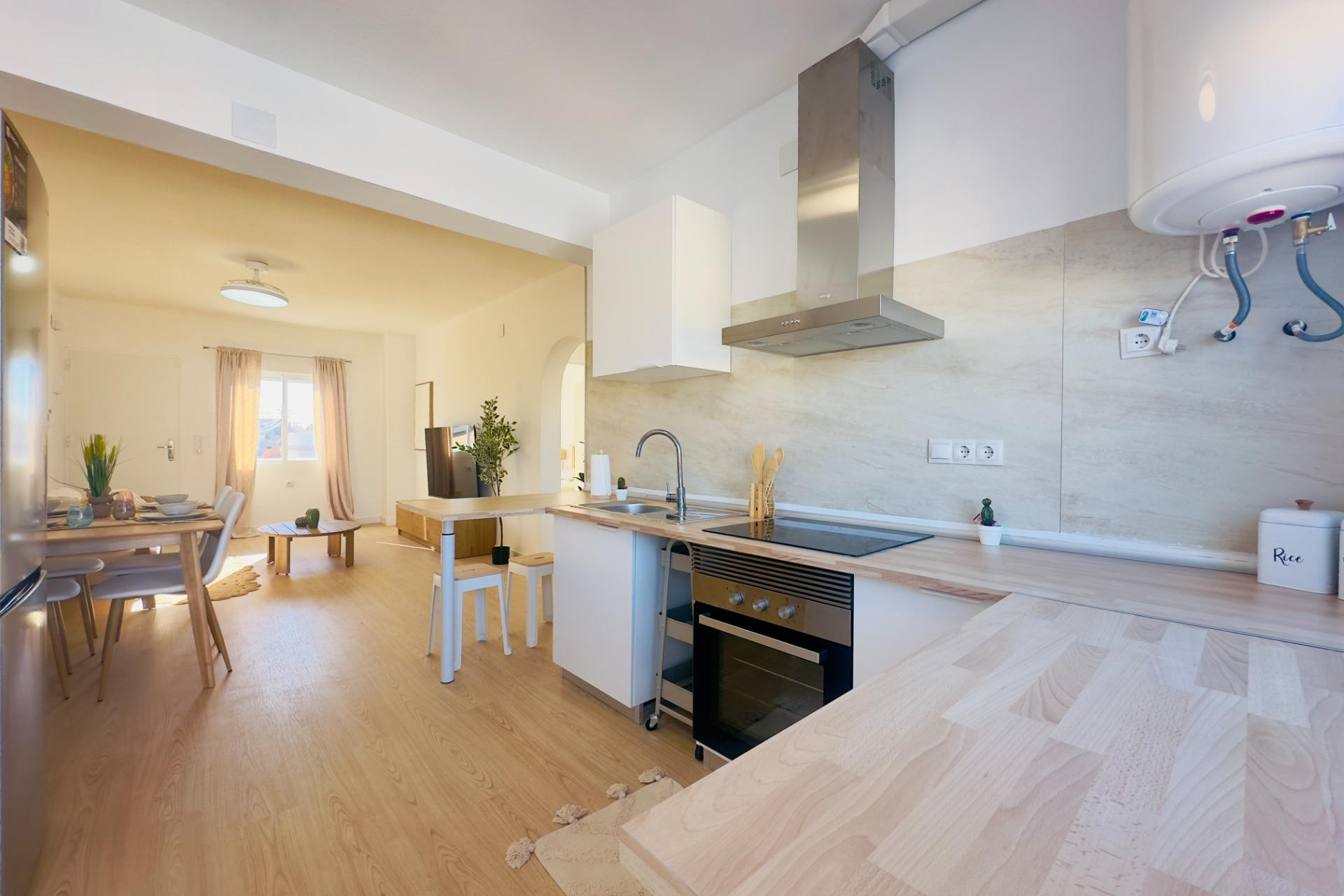 Herverkoop - Appartement  - Orihuela Costa - La Regia