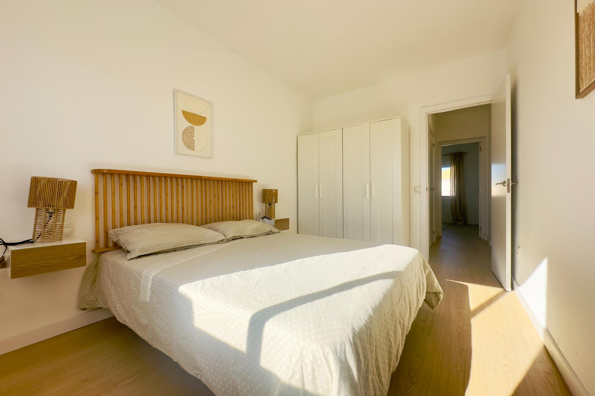 Herverkoop - Appartement  - Orihuela Costa - La Regia