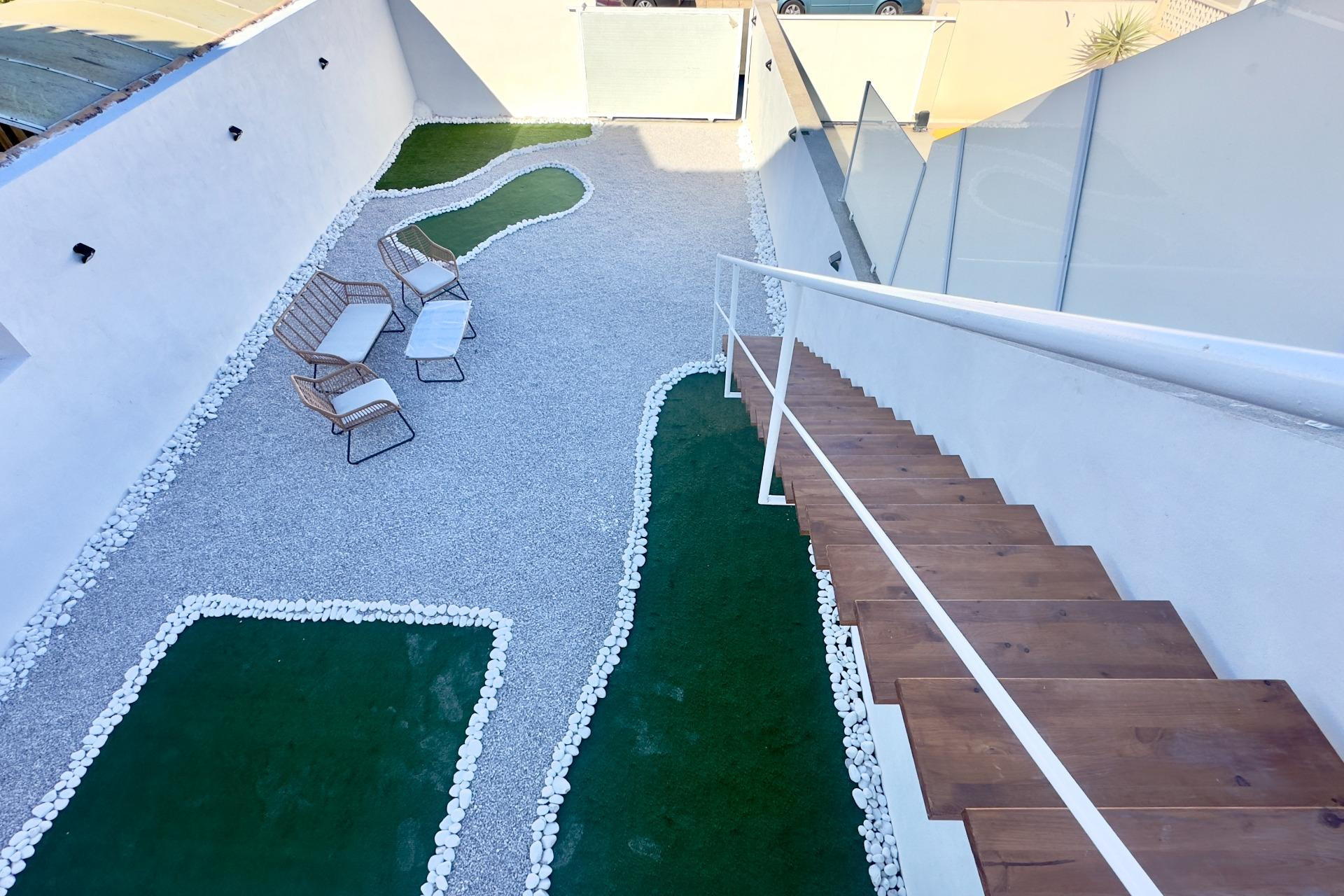 Herverkoop - Appartement  - Orihuela Costa - La Regia