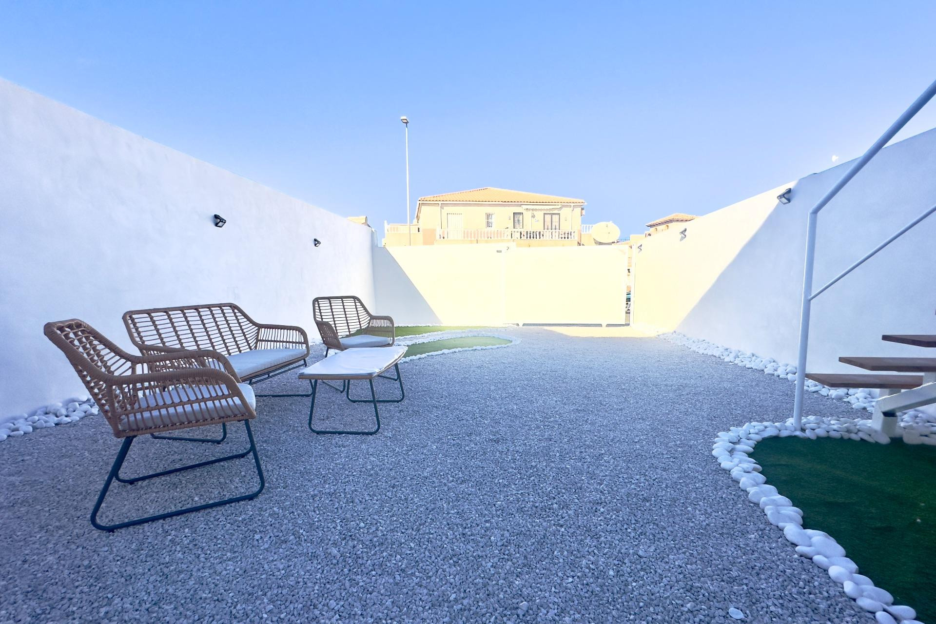 Herverkoop - Appartement  - Orihuela Costa - La Regia