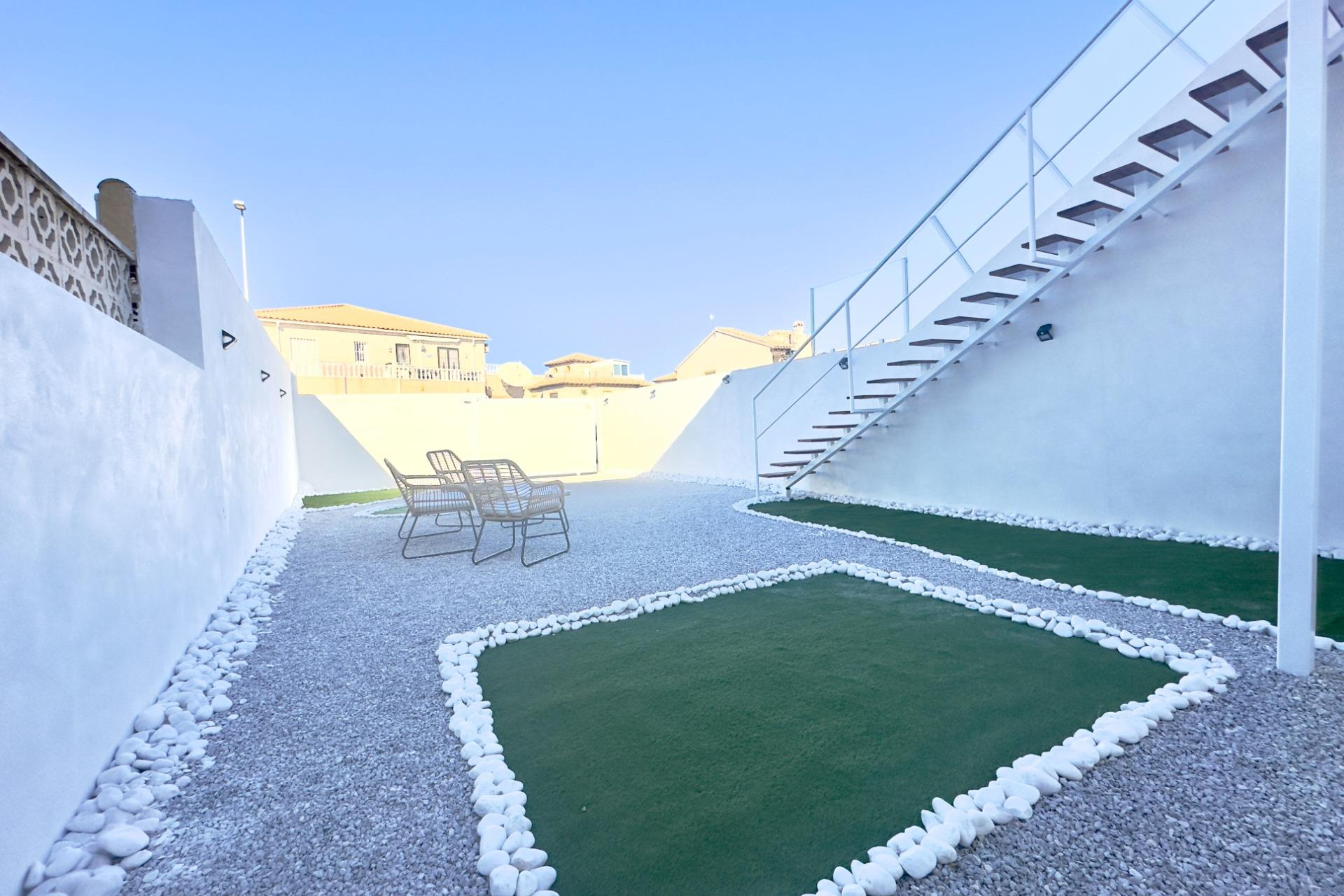 Herverkoop - Appartement  - Orihuela Costa - La Regia