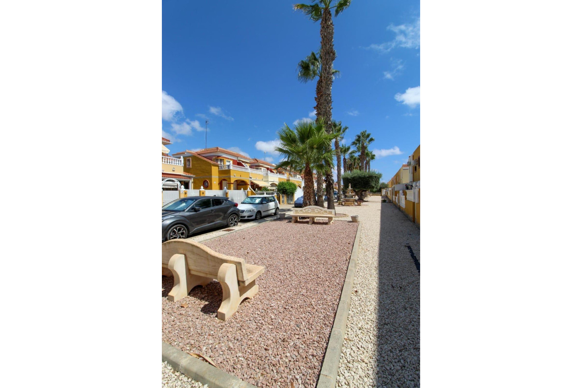 Herverkoop - Appartement - Orihuela Costa - La Regia