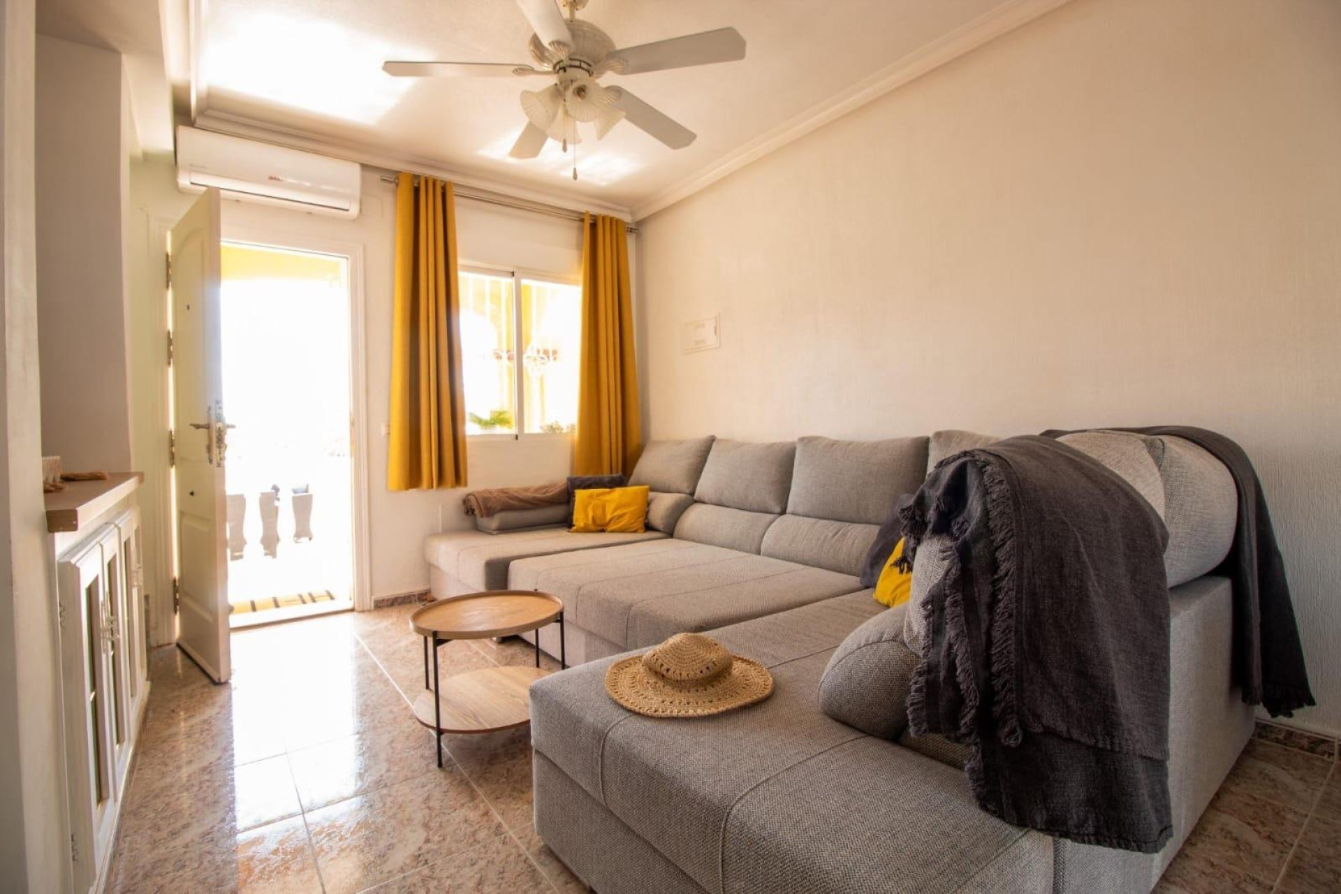 Herverkoop - Appartement - Orihuela Costa - La Regia