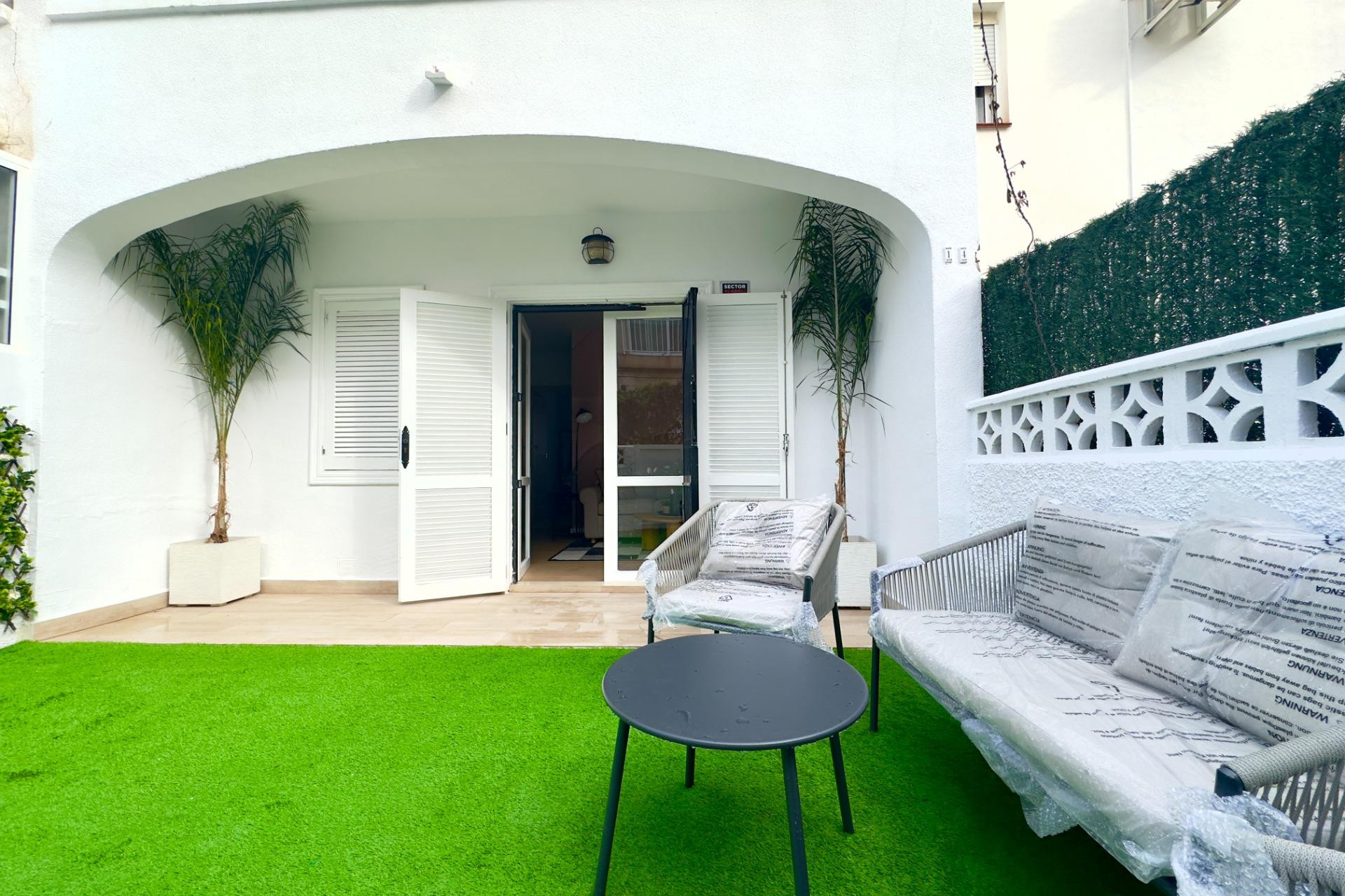 Herverkoop - Appartement - Orihuela Costa - La Regia