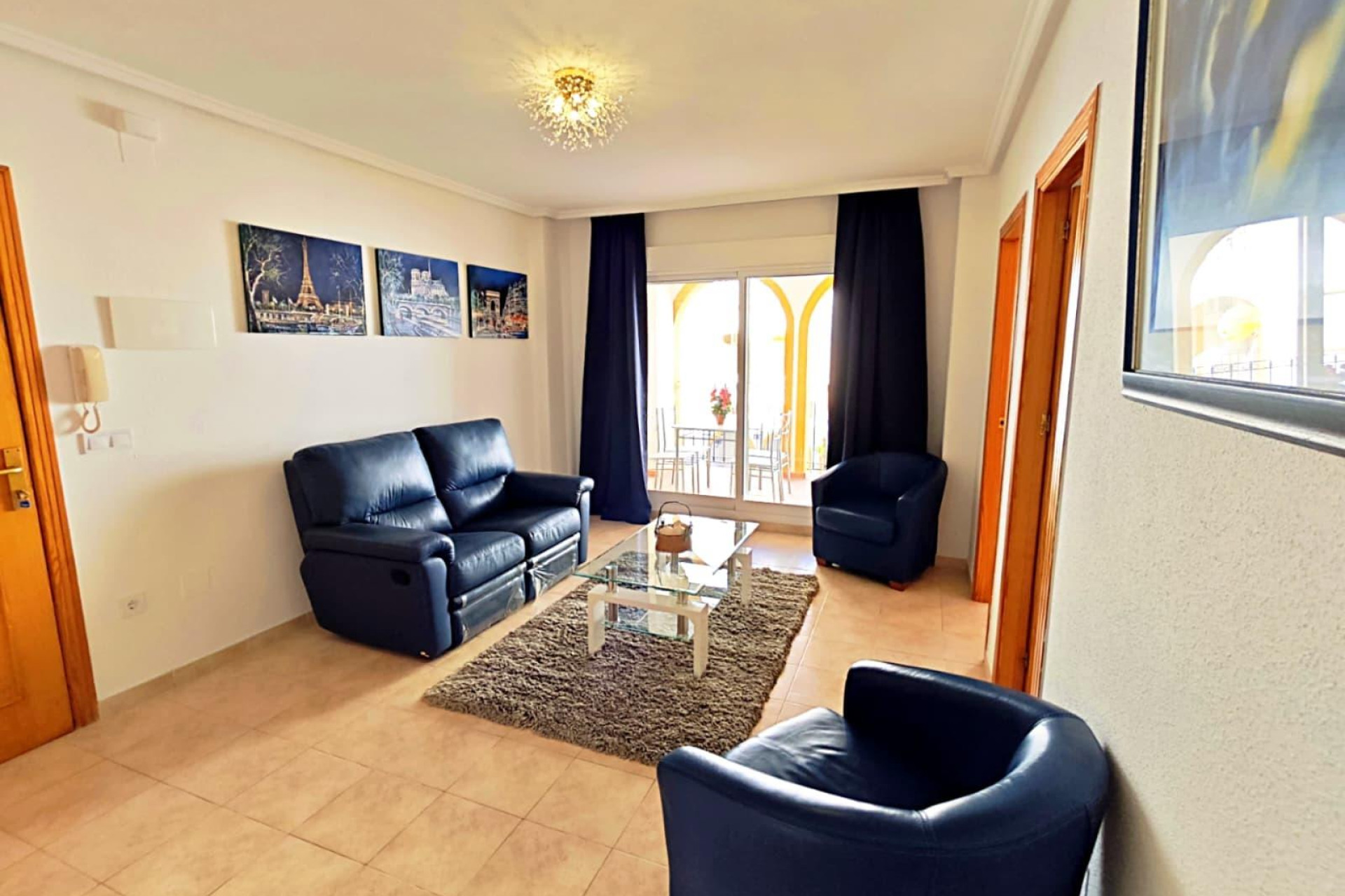 Herverkoop - Appartement  - Orihuela Costa - La Regia
