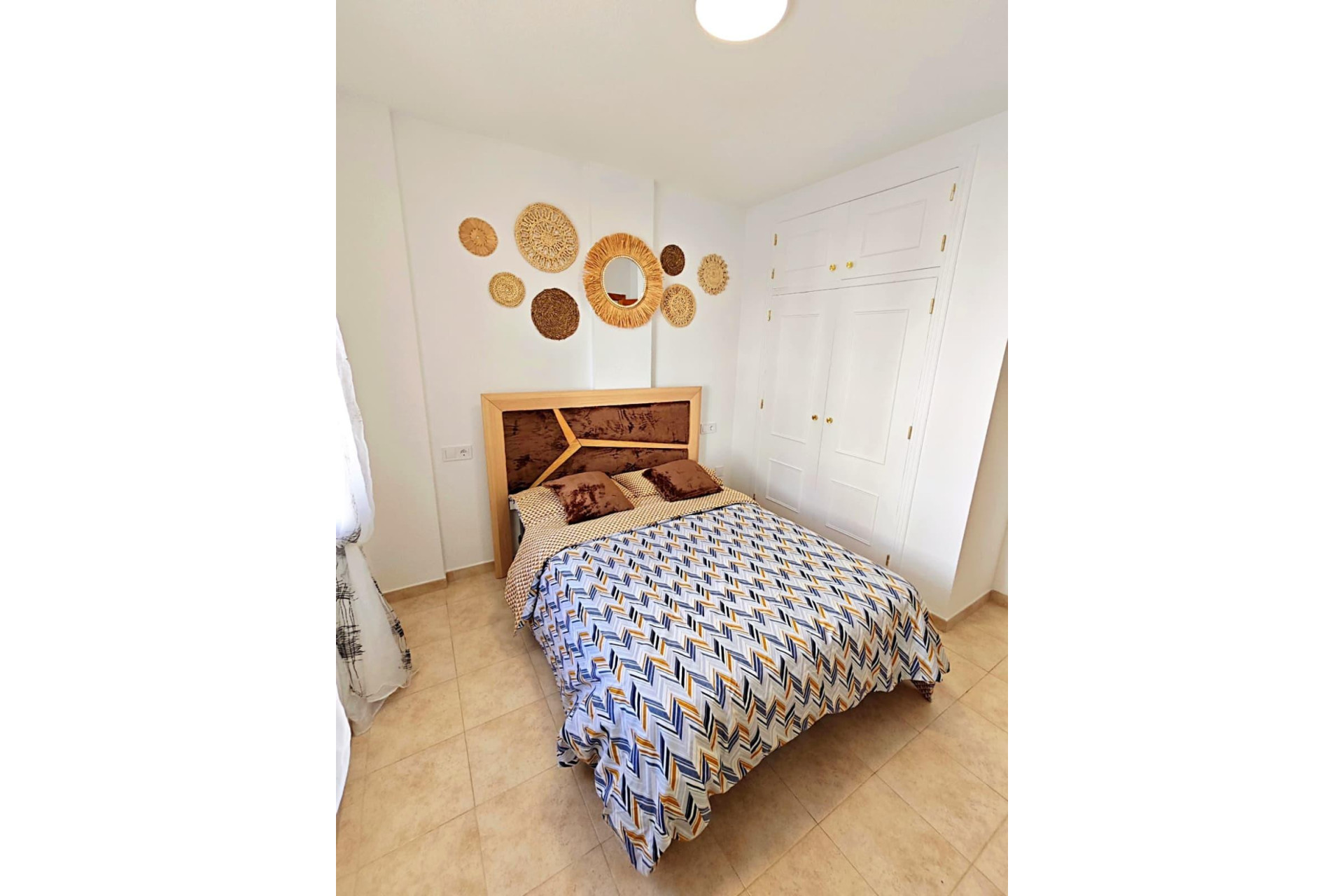 Herverkoop - Appartement  - Orihuela Costa - La Regia