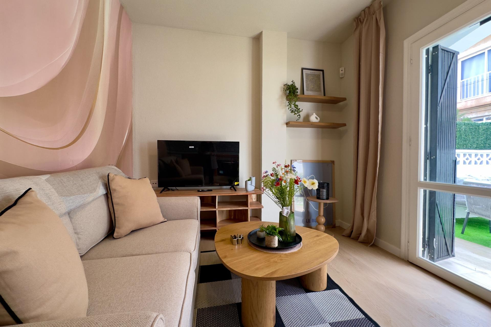 Herverkoop - Appartement - Orihuela Costa - La Regia