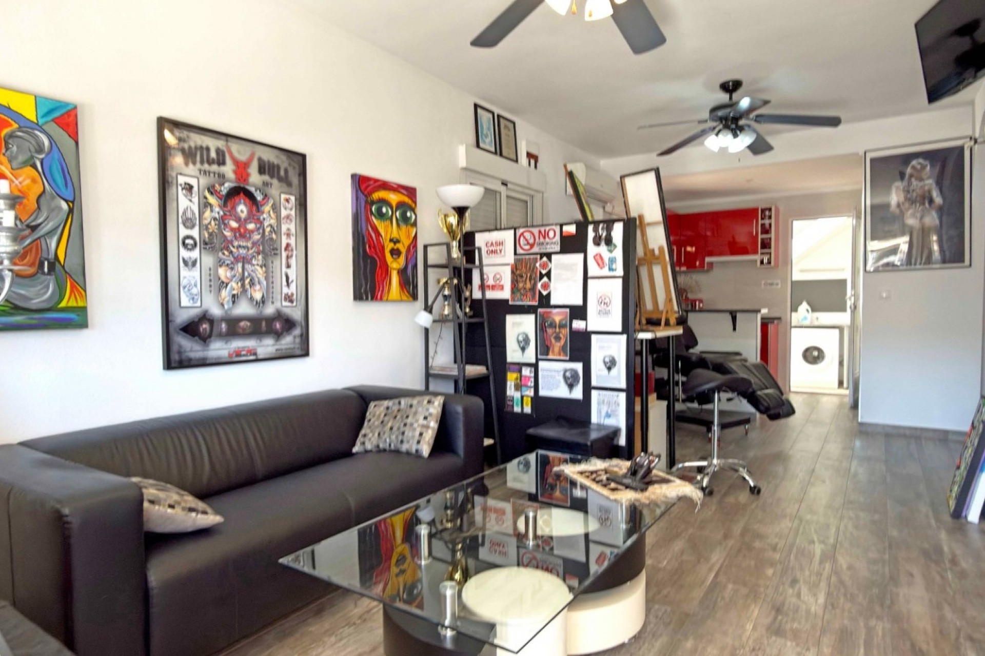 Herverkoop - Appartement - Orihuela Costa - La Zenia