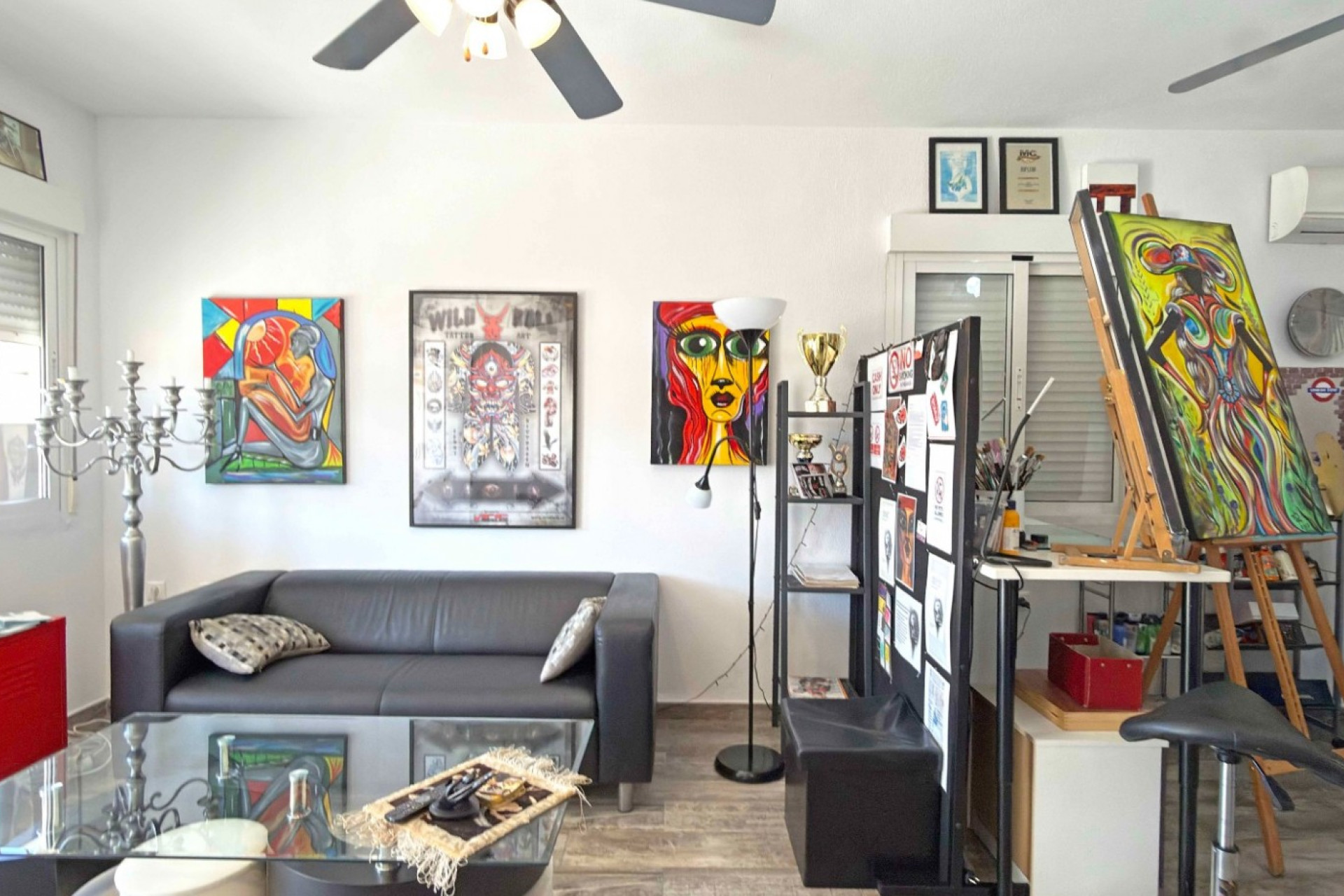 Herverkoop - Appartement - Orihuela Costa - La Zenia