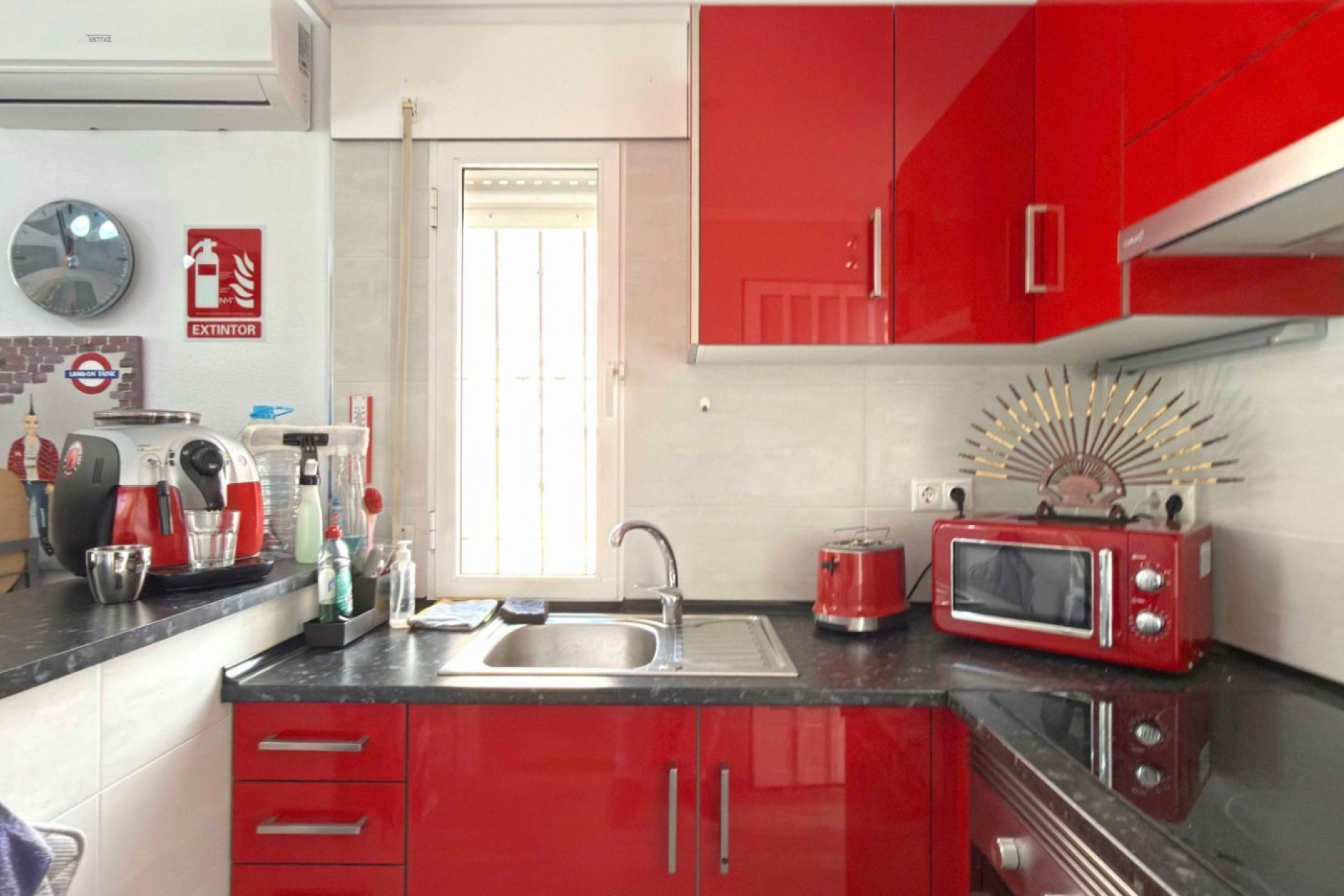 Herverkoop - Appartement - Orihuela Costa - La Zenia