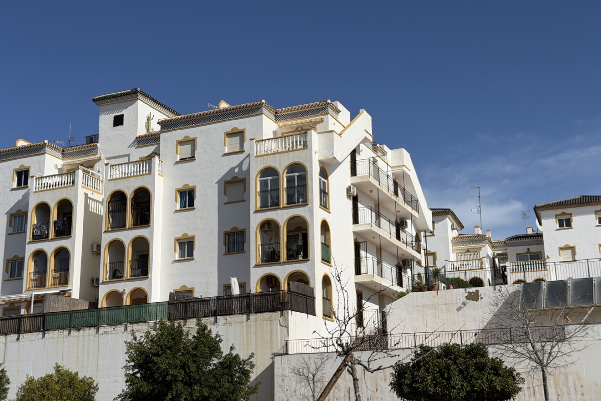 Herverkoop - Appartement  - Orihuela Costa - La Zenia
