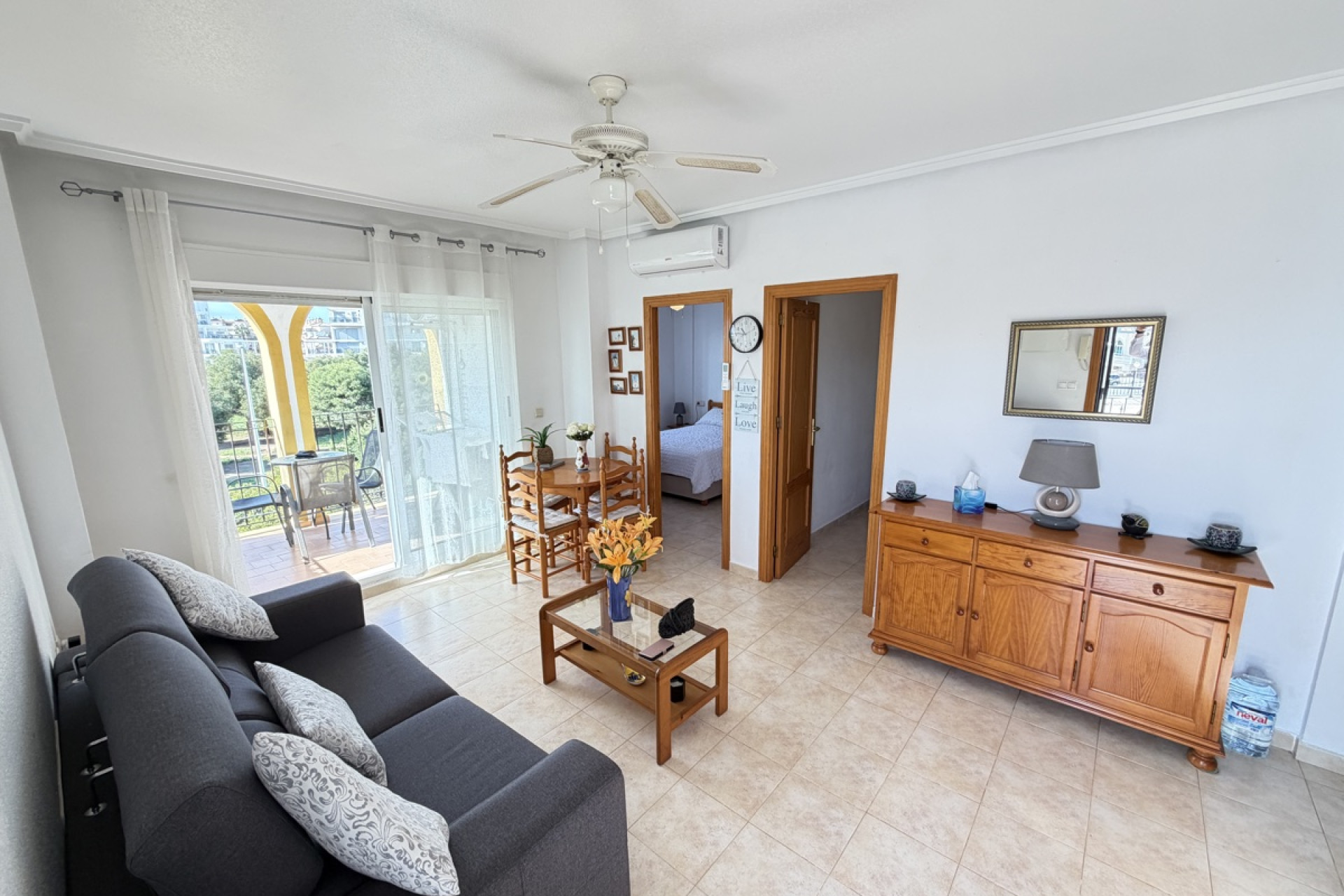 Herverkoop - Appartement  - Orihuela Costa - La Zenia