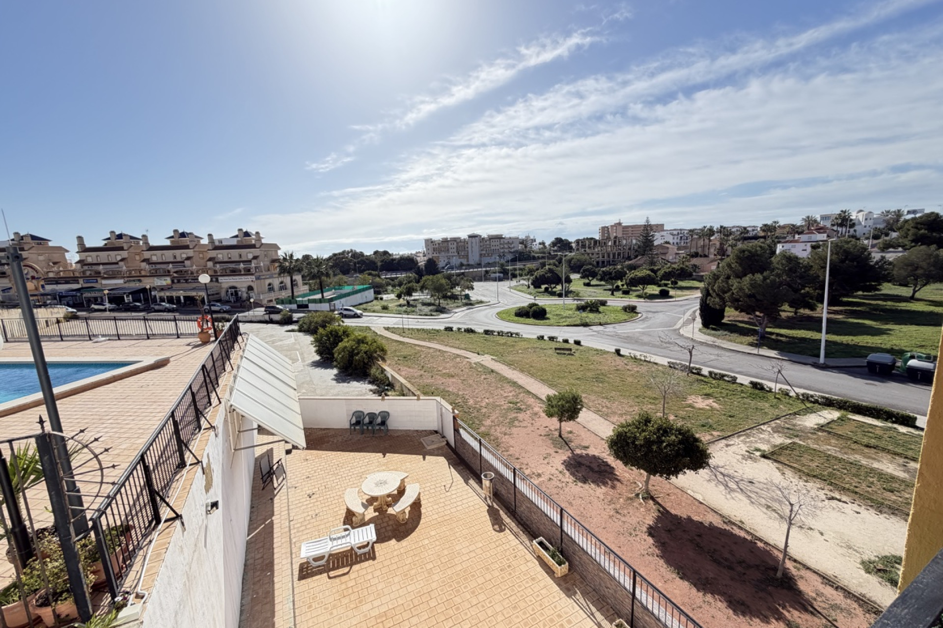 Herverkoop - Appartement  - Orihuela Costa - La Zenia