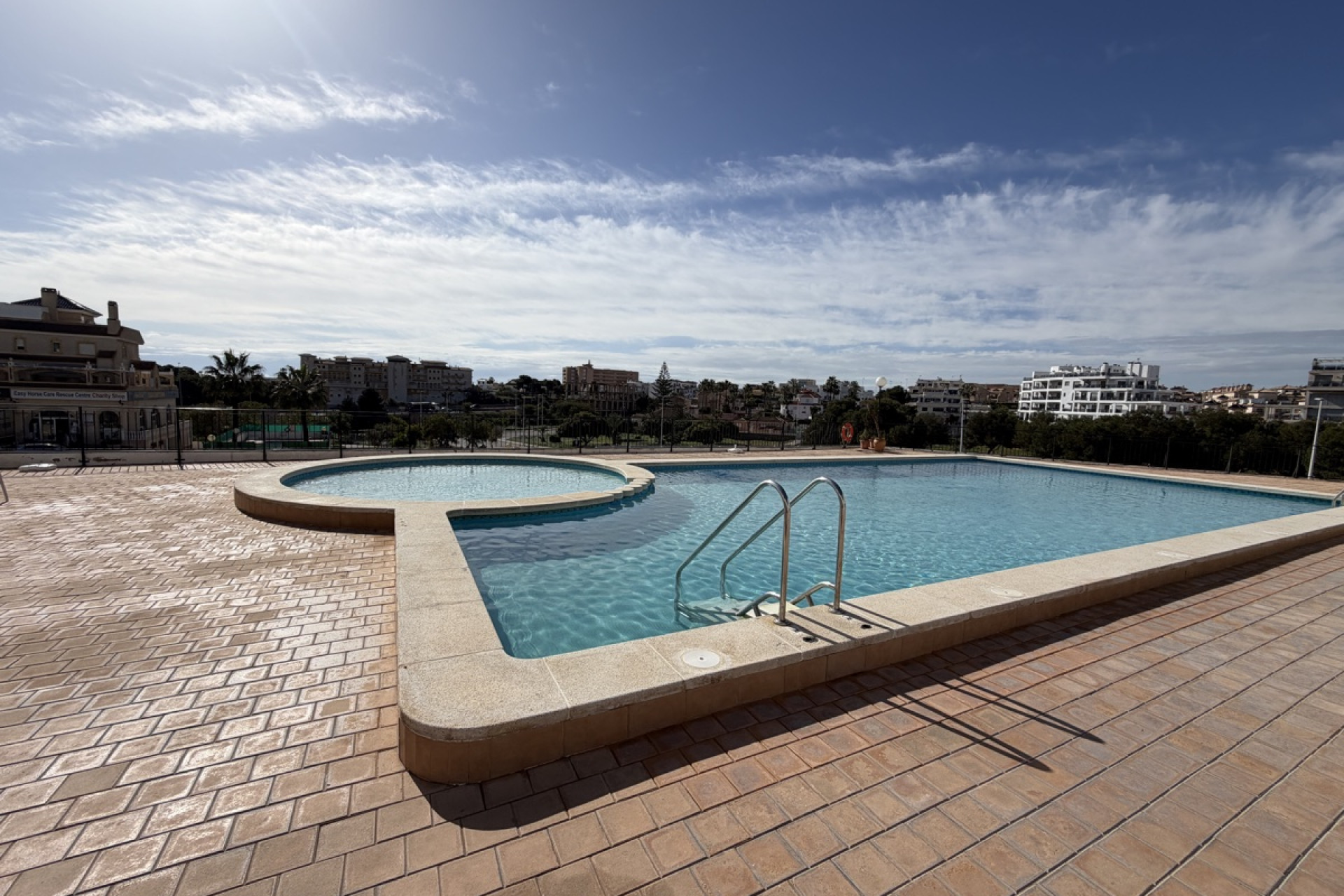 Herverkoop - Appartement  - Orihuela Costa - La Zenia